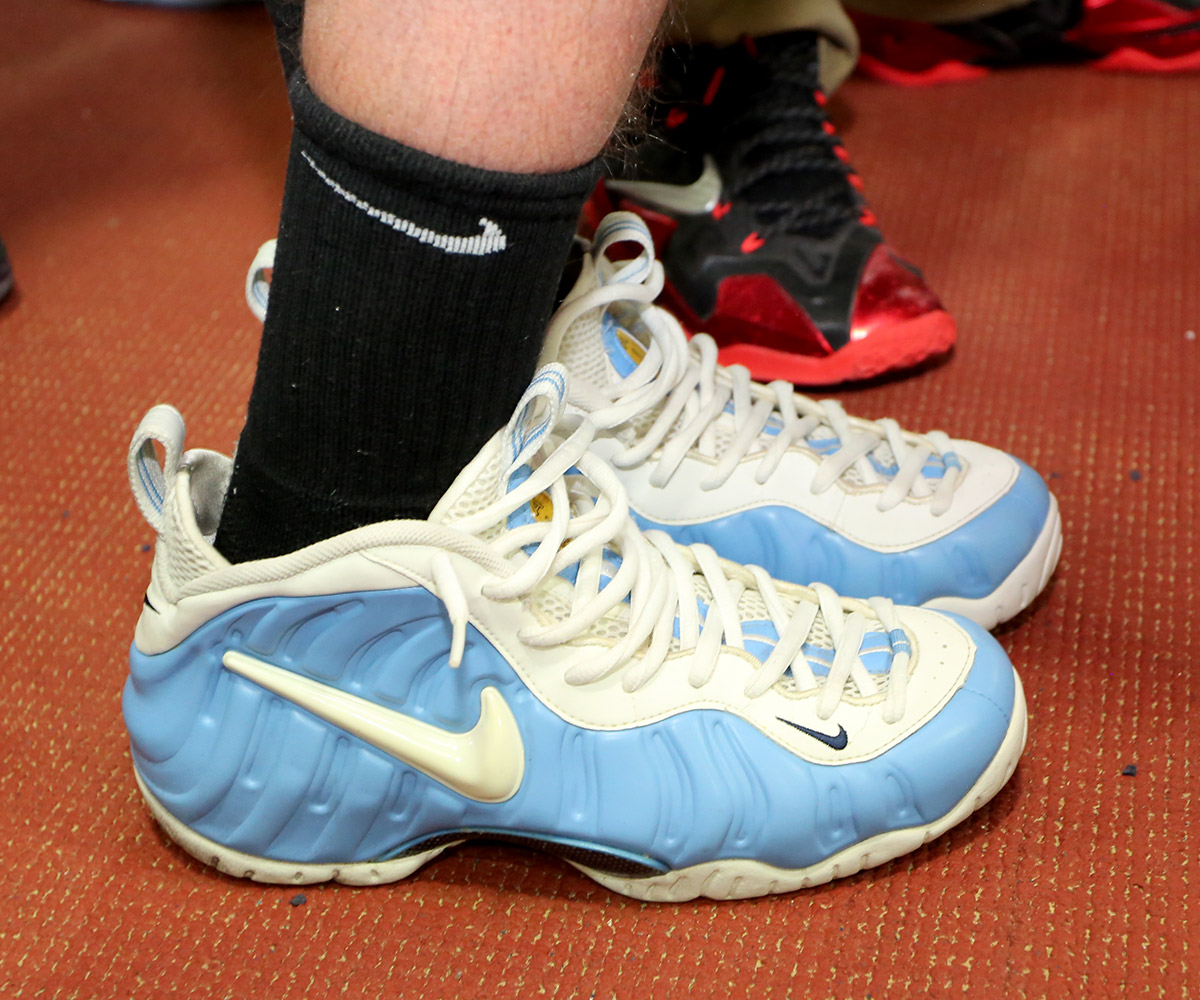 Sneaker Con Dc Dmv April 2014 On Feet 155