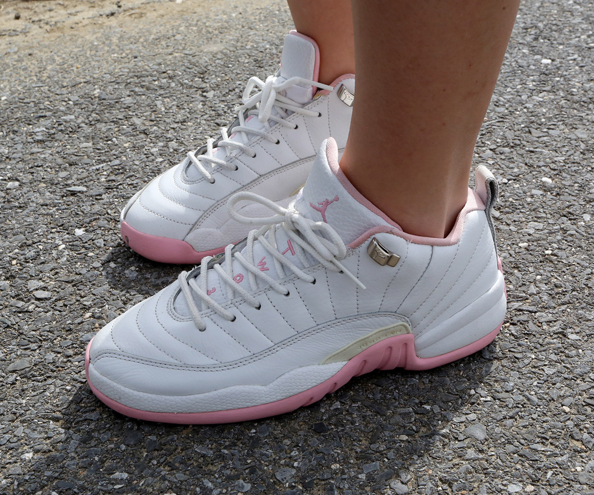 Sneaker Con Dc Dmv April 2014 On Feet 157