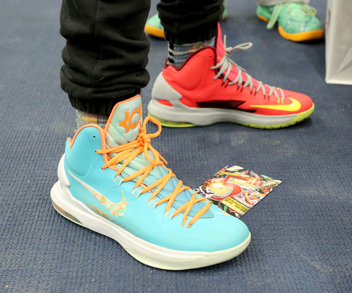 Sneaker Con Dc Dmv April 2014 On Feet 159