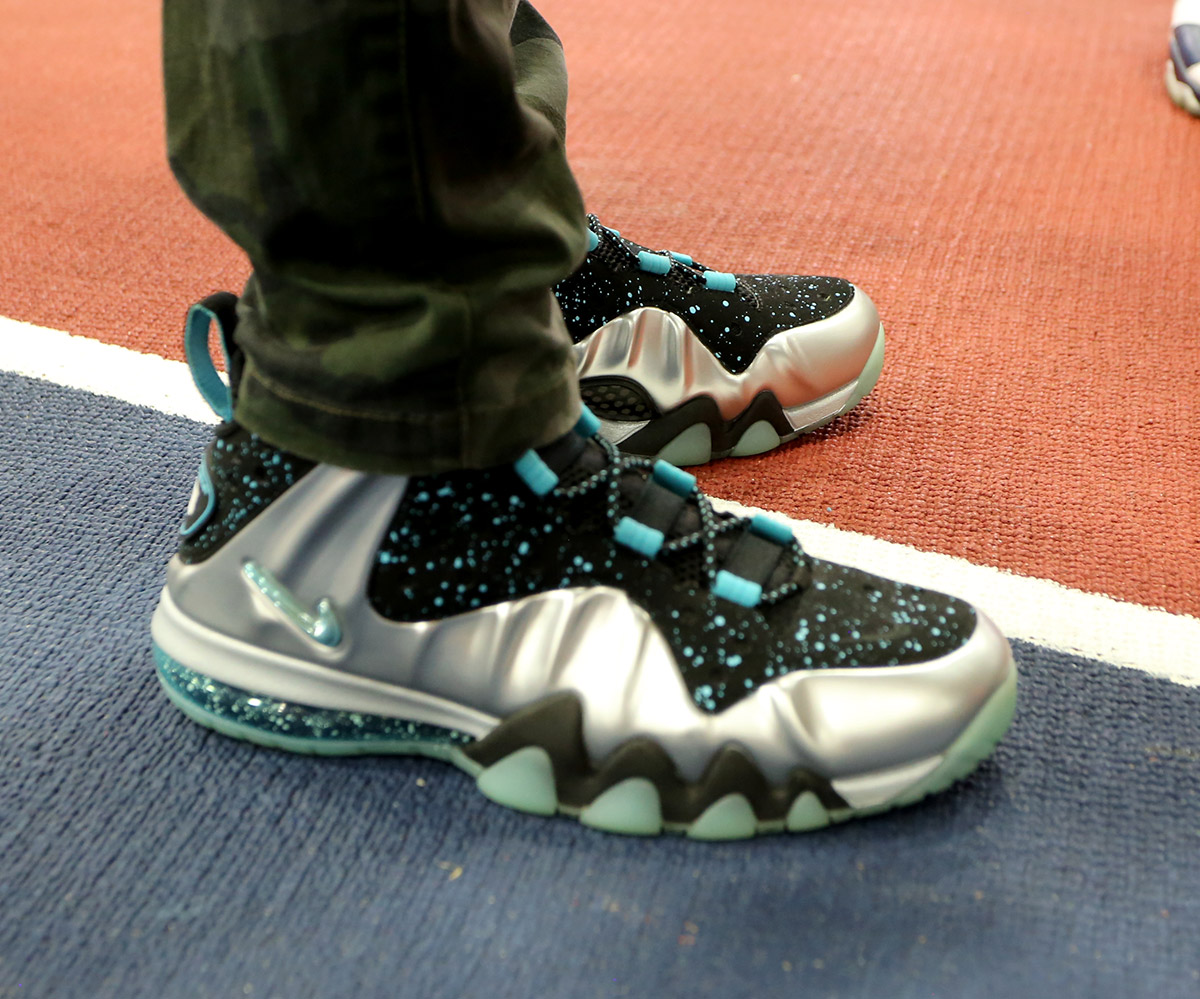 Sneaker Con Dc Dmv April 2014 On Feet 160