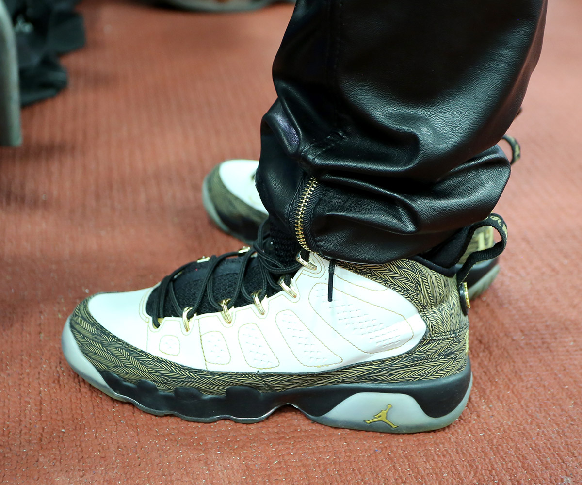 Sneaker Con Dc Dmv April 2014 On Feet 161