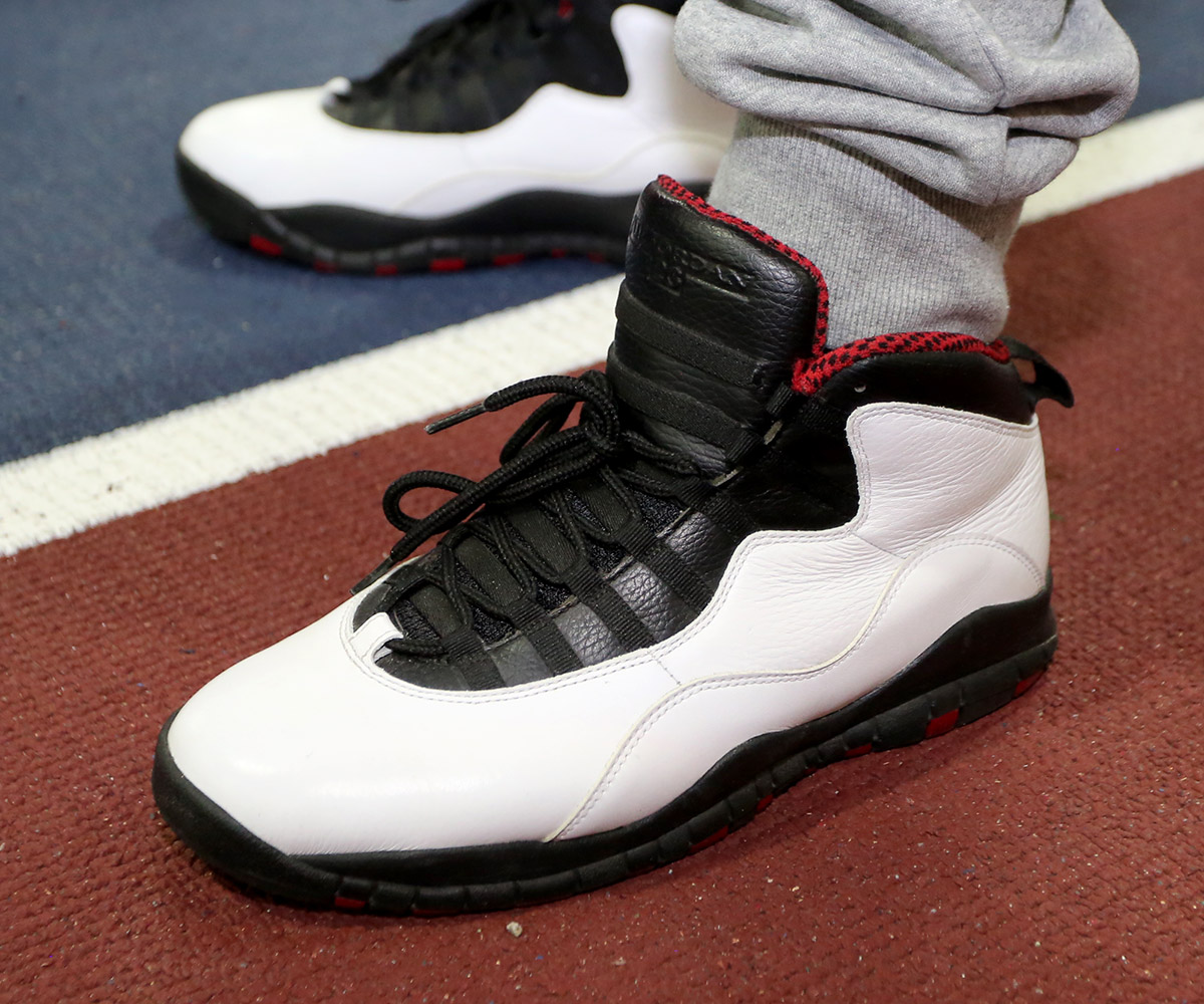 Sneaker Con Dc Dmv April 2014 On Feet 163