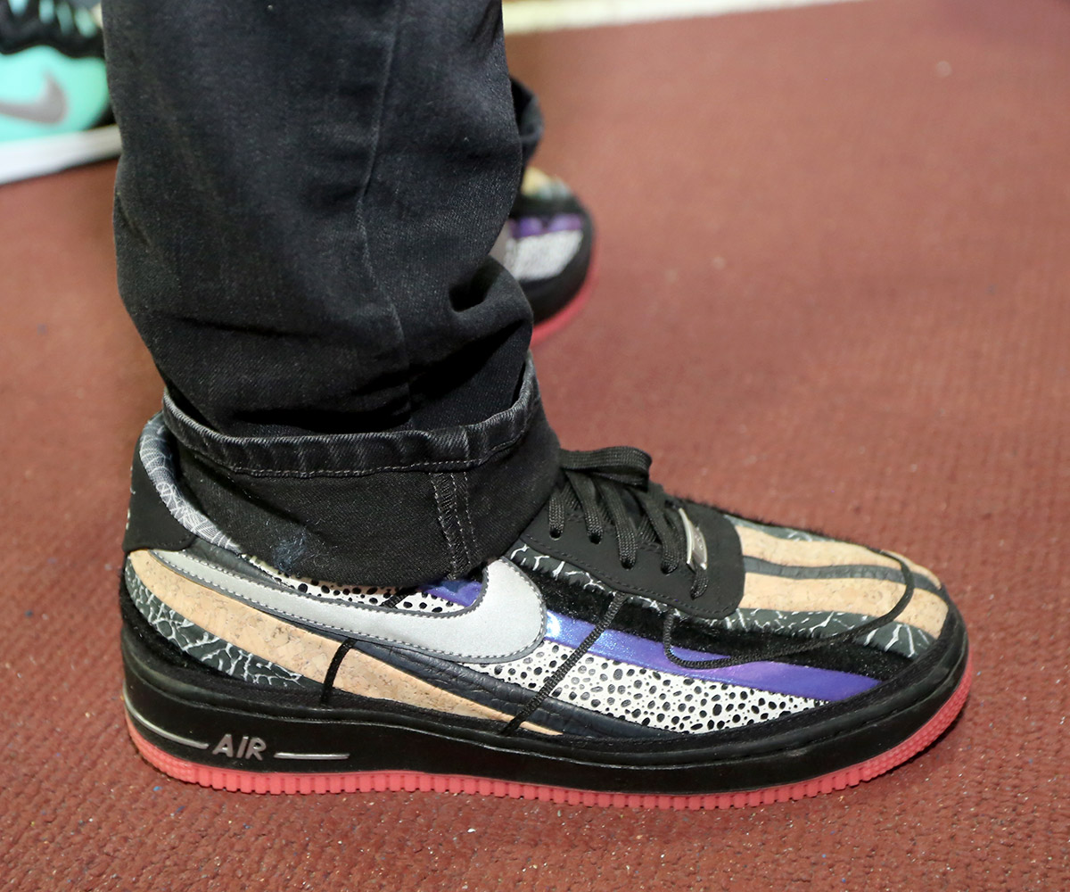 Sneaker Con Dc Dmv April 2014 On Feet 164