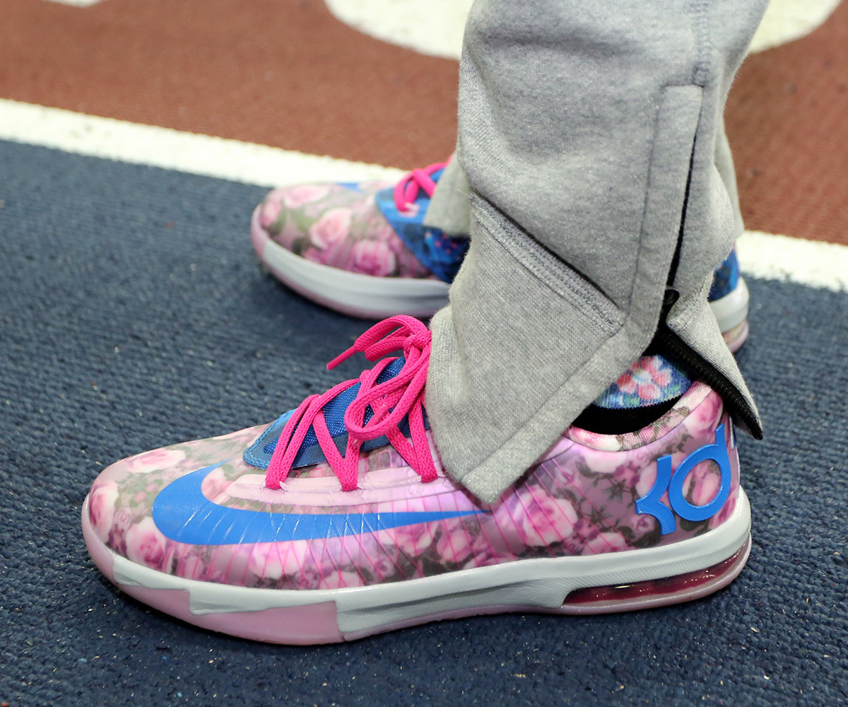 Sneaker Con Dc Dmv April 2014 On Feet 165