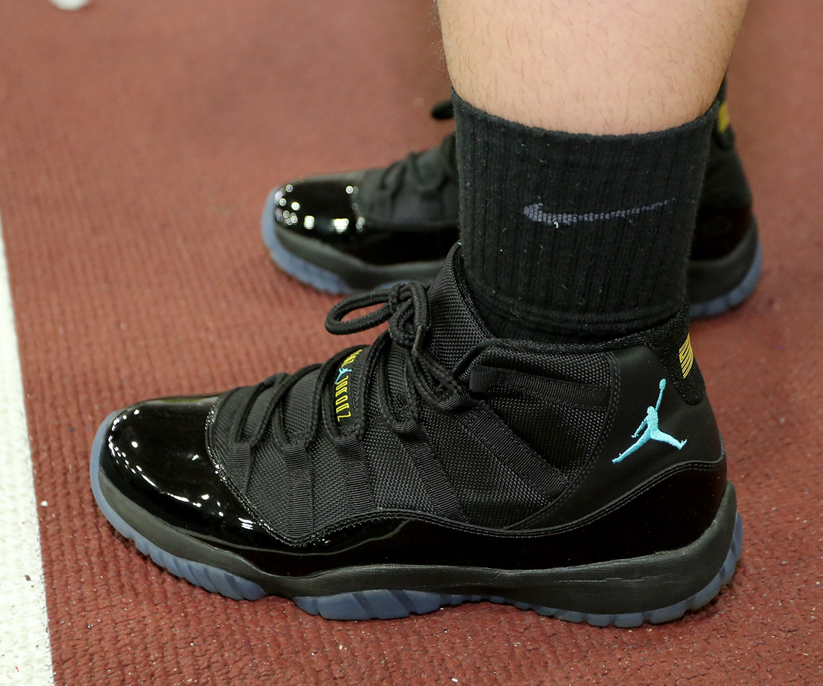 Sneaker Con Dc Dmv April 2014 On Feet 166
