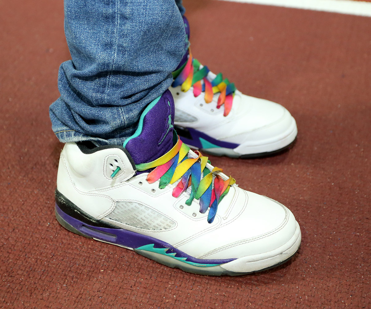 Sneaker Con Dc Dmv April 2014 On Feet 167