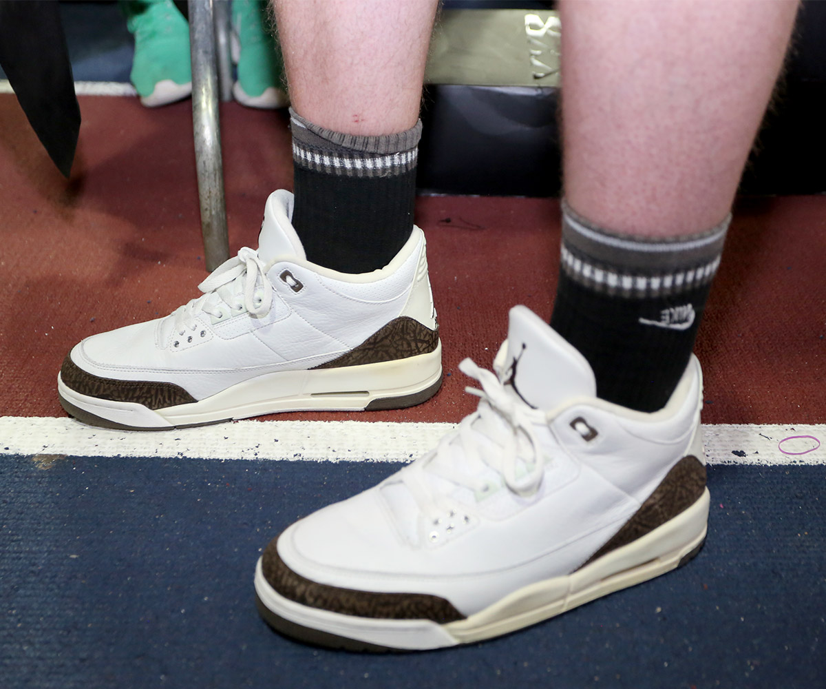 Sneaker Con Dc Dmv April 2014 On Feet 170