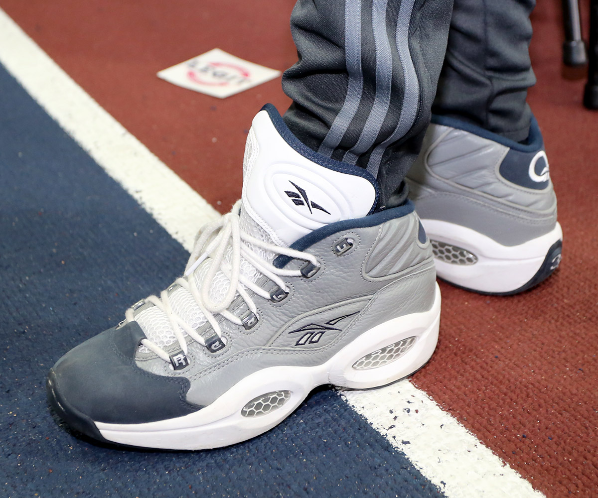 Sneaker Con Dc Dmv April 2014 On Feet 171