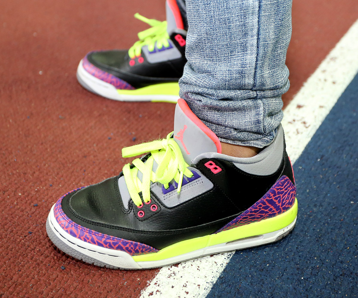Sneaker Con Dc Dmv April 2014 On Feet 172