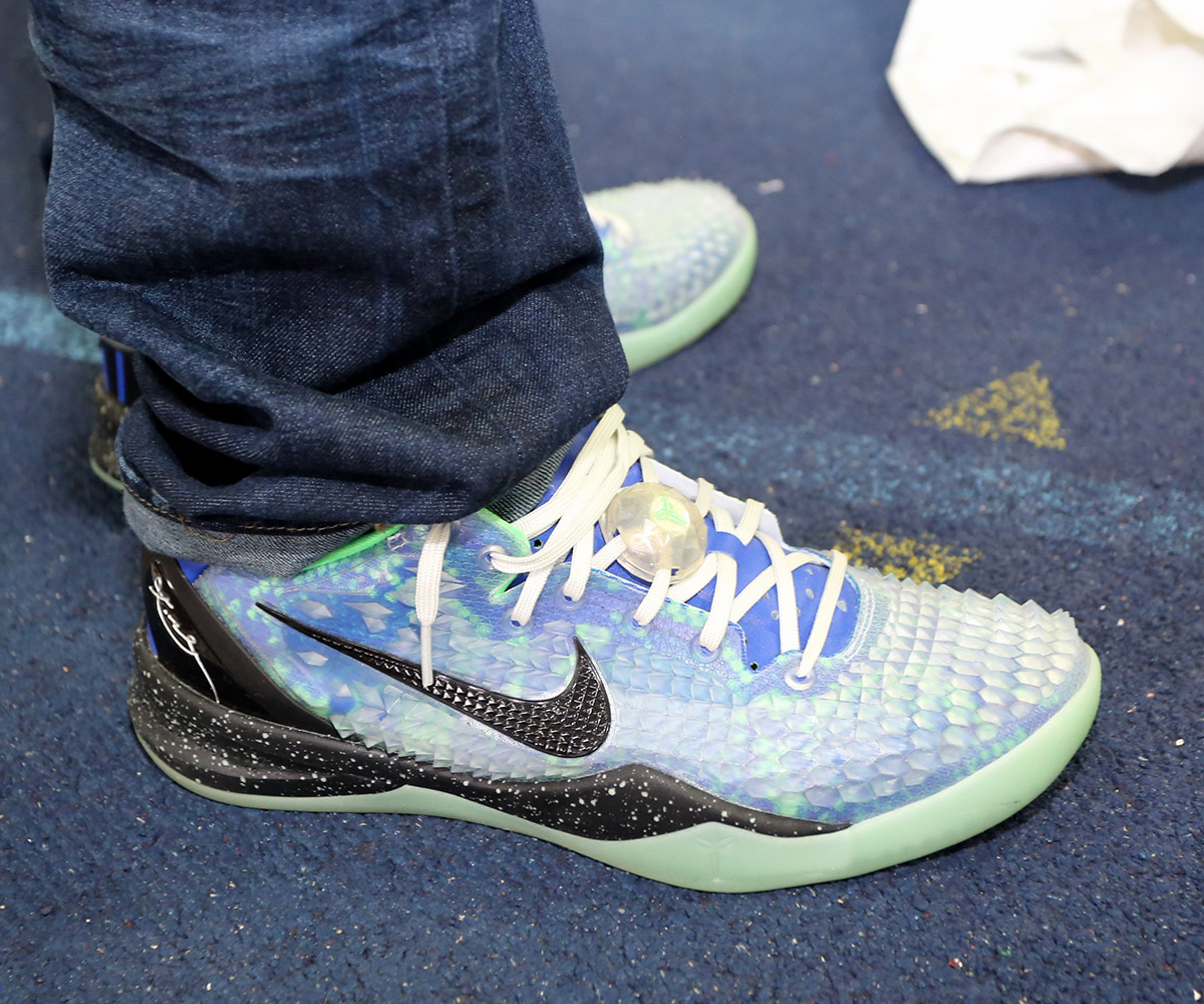 Sneaker Con Dc Dmv April 2014 On Feet 173