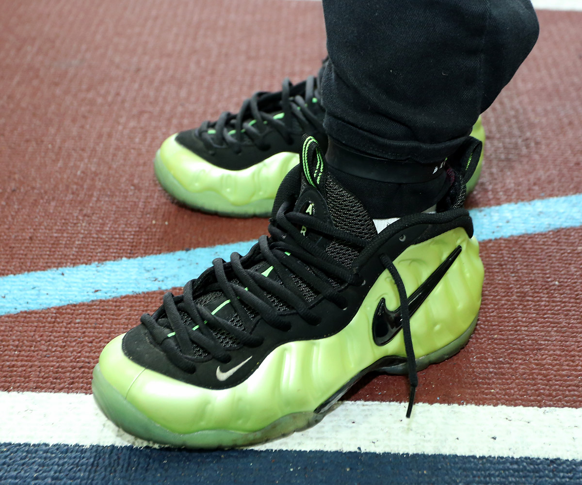 Sneaker Con Dc Dmv April 2014 On Feet 175