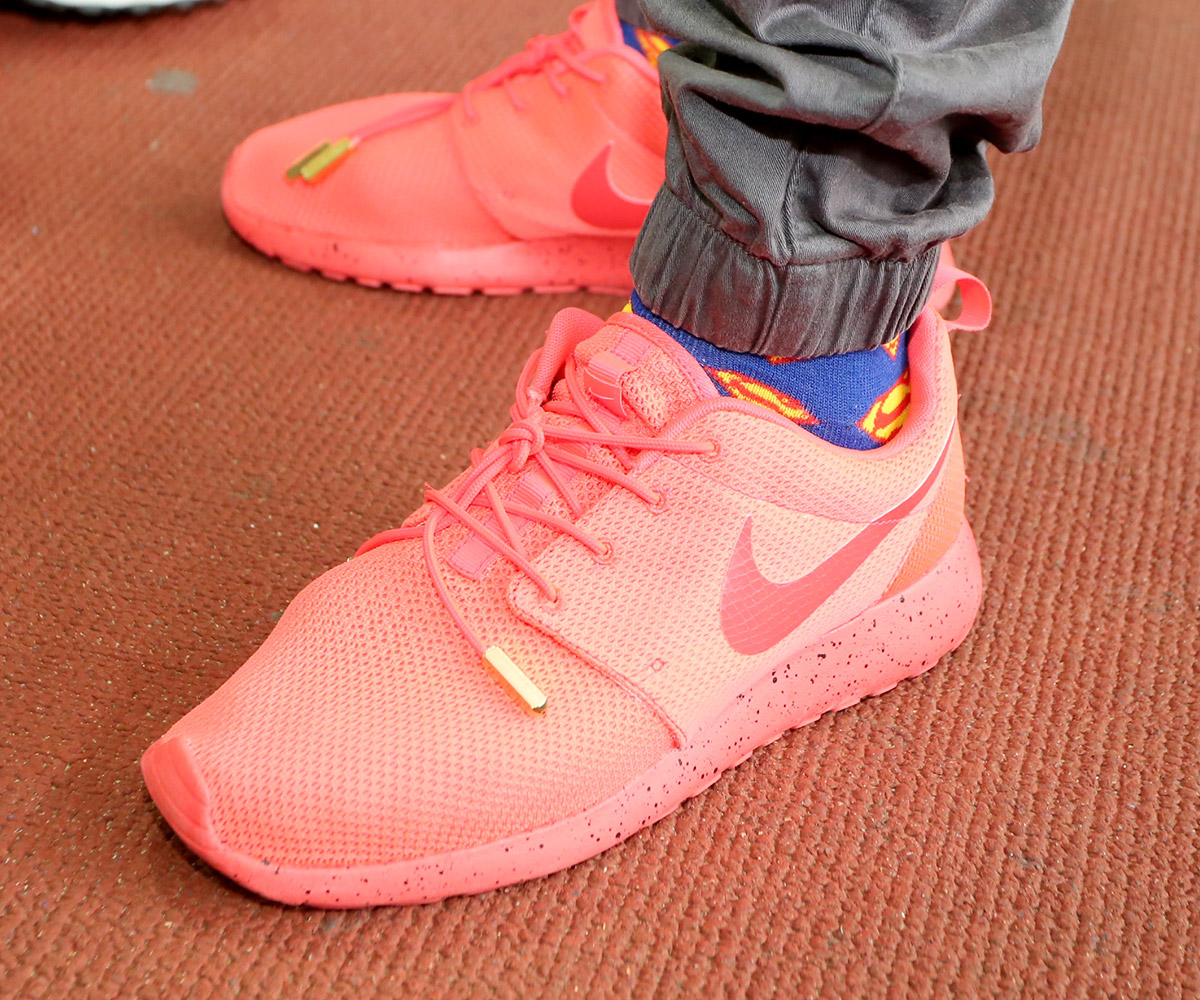 Sneaker Con Dc Dmv April 2014 On Feet 177