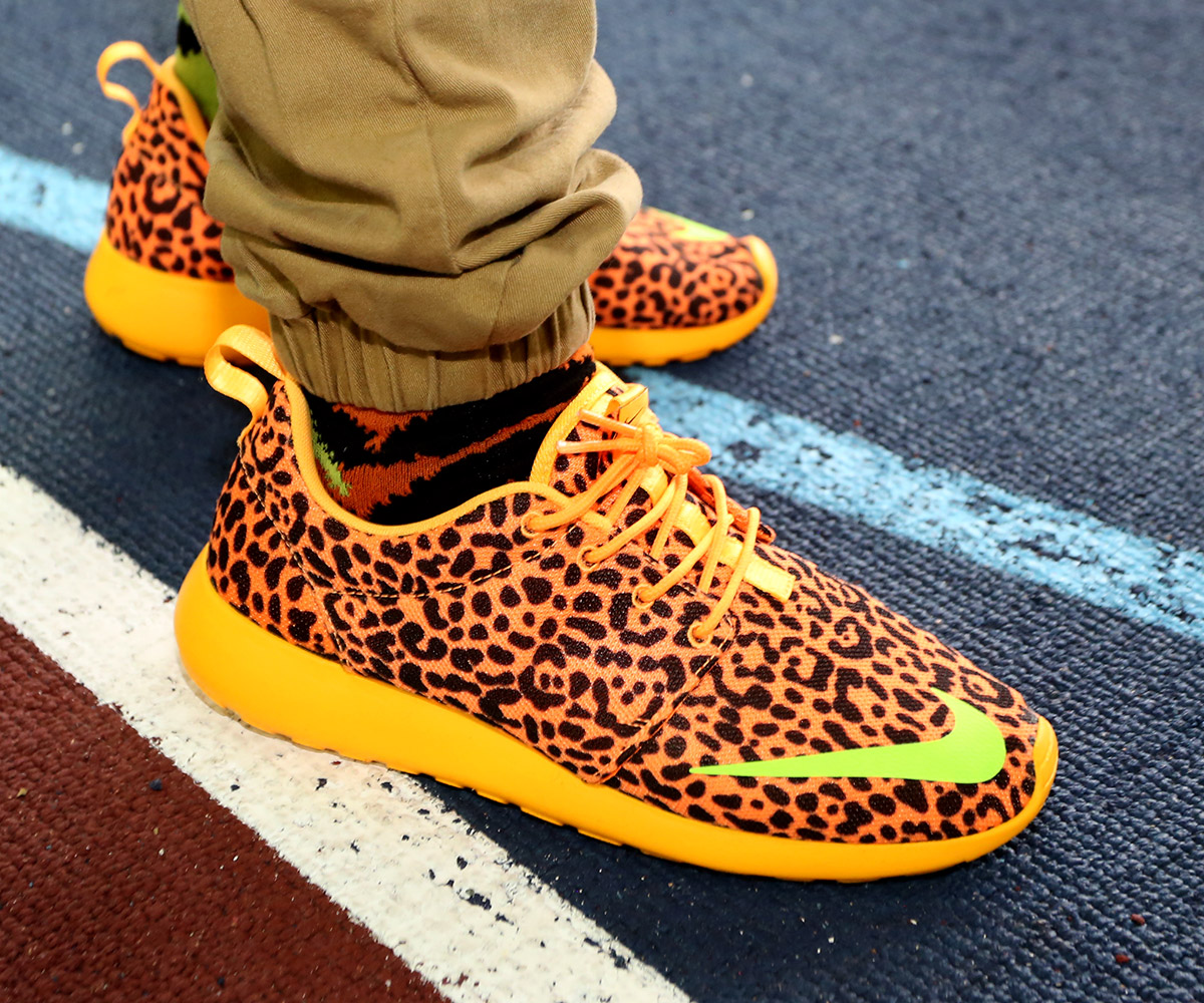 Sneaker Con Dc Dmv April 2014 On Feet 178