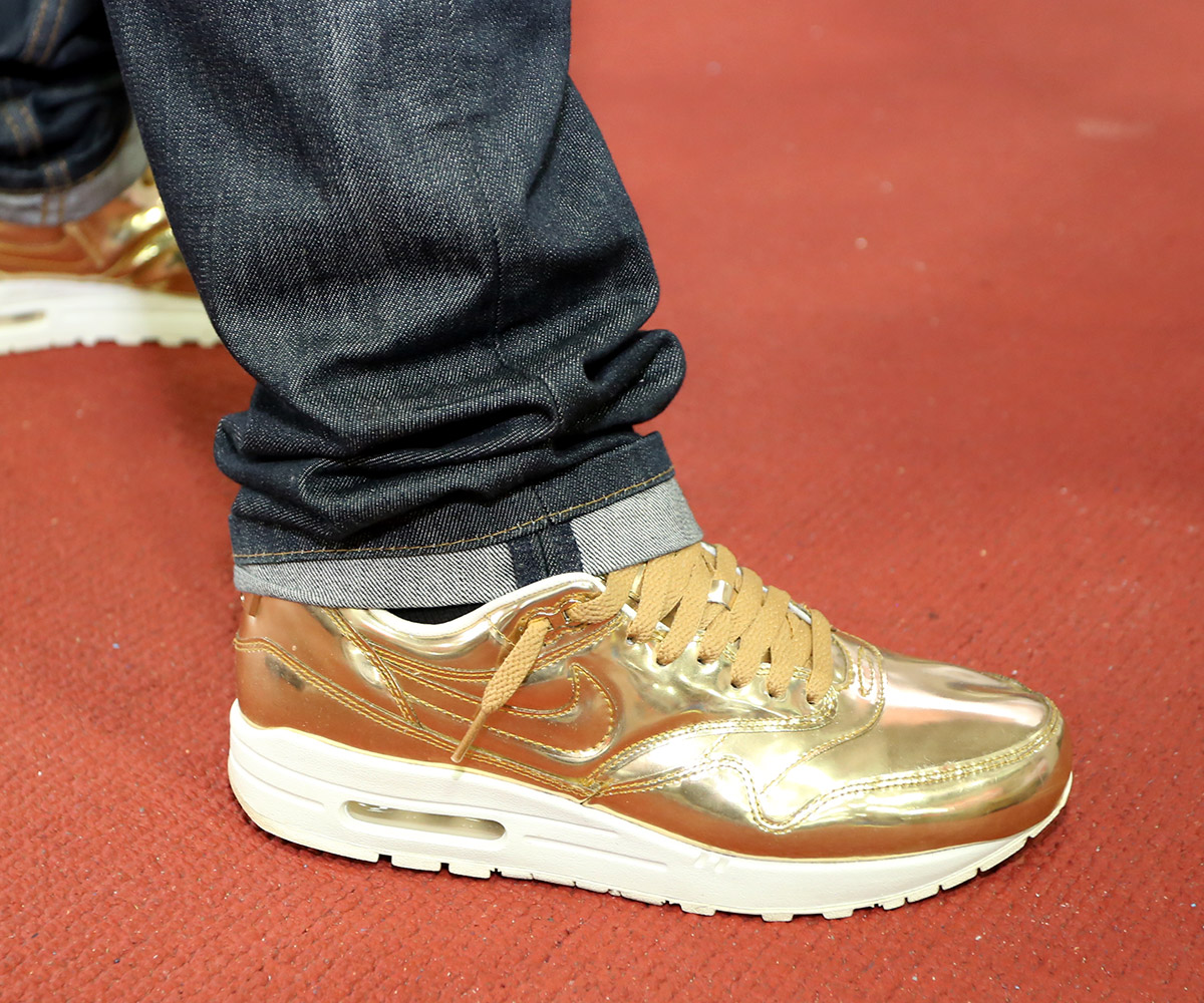 Sneaker Con Dc Dmv April 2014 On Feet 179