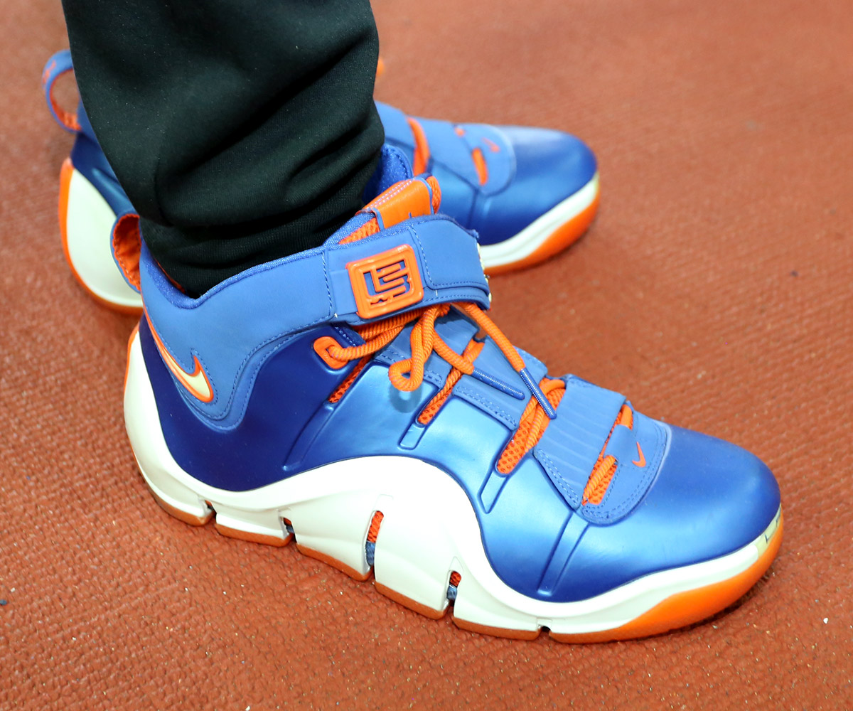 Sneaker Con Dc Dmv April 2014 On Feet 180