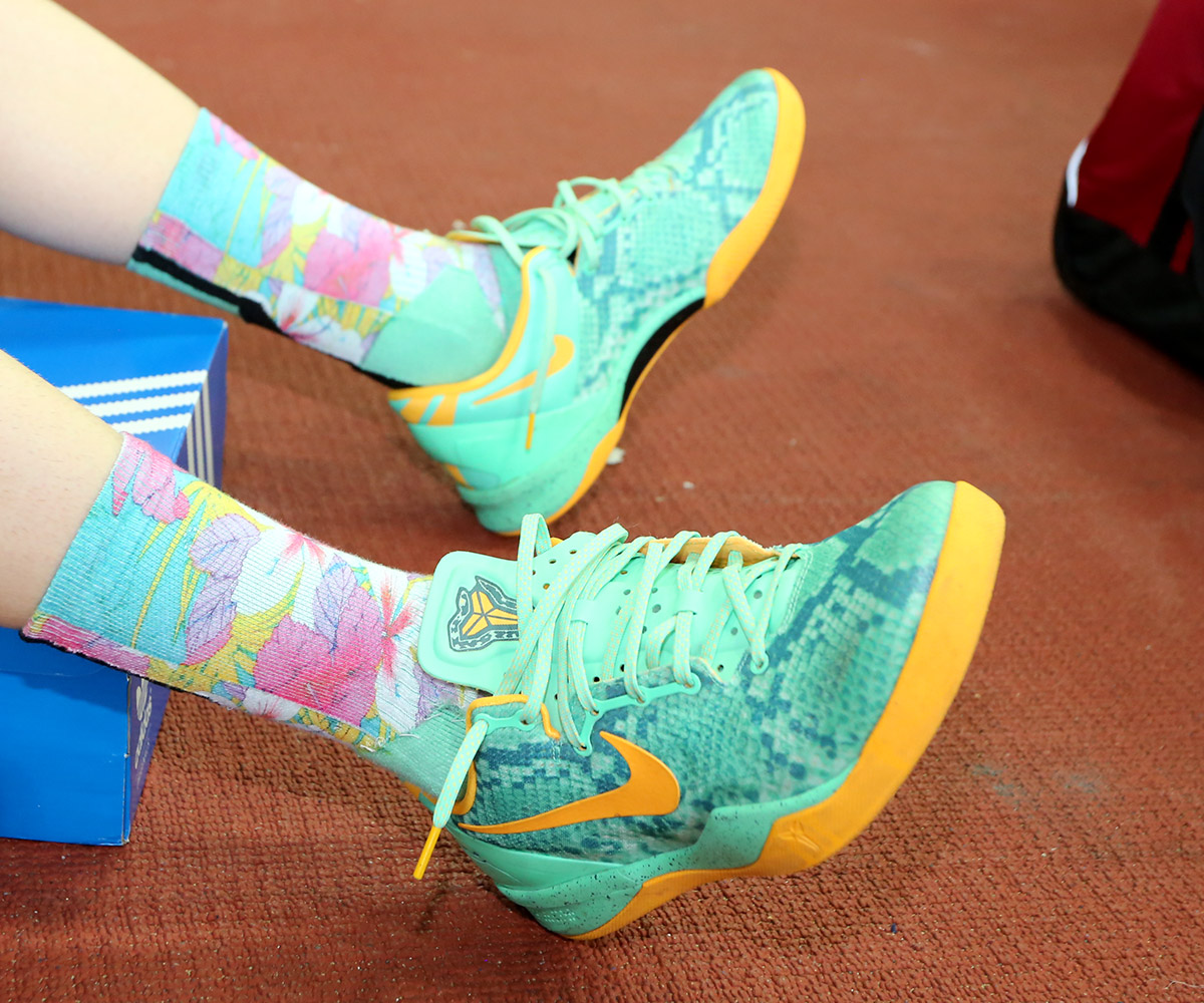 Sneaker Con Dc Dmv April 2014 On Feet 181