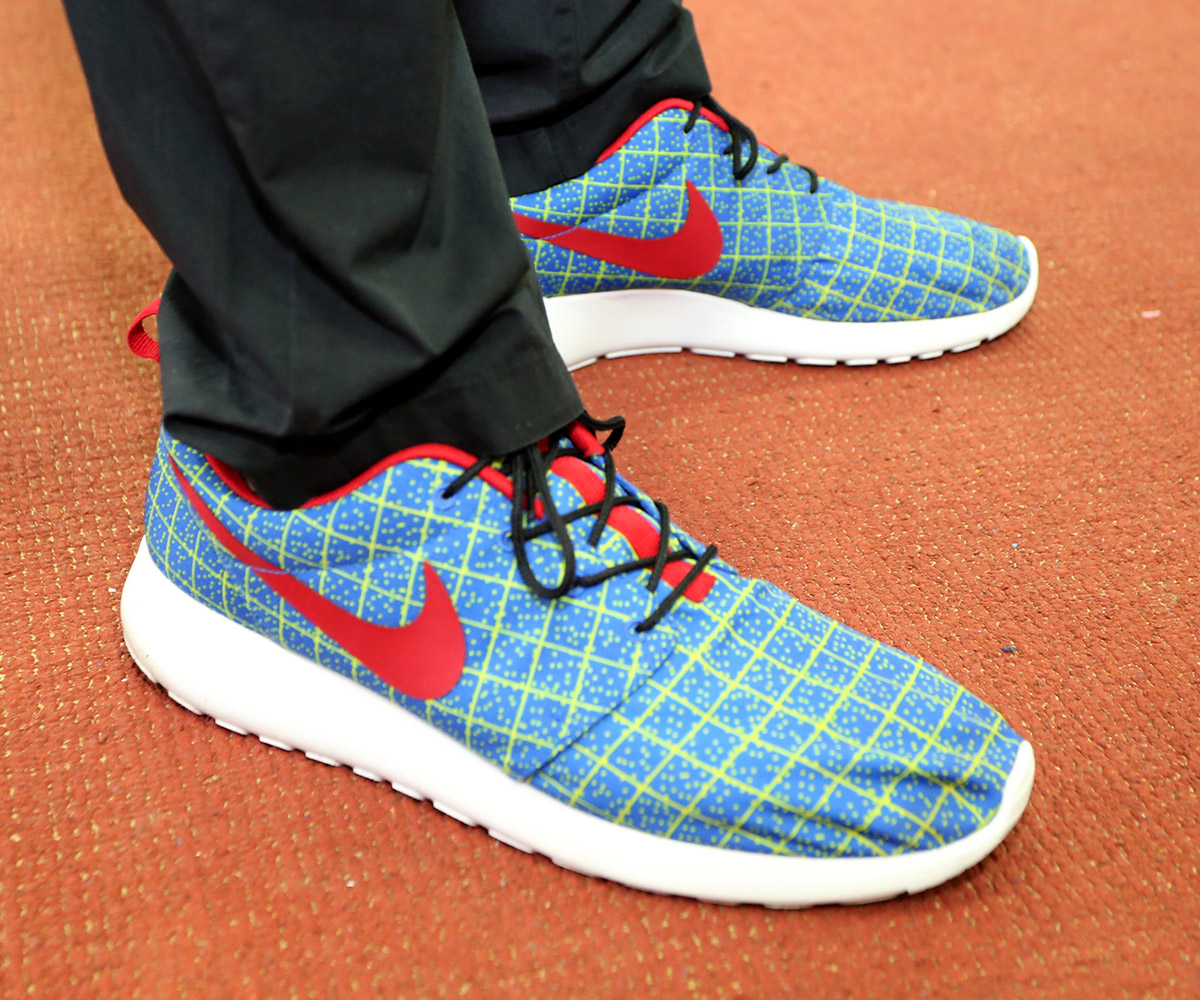 Sneaker Con Dc Dmv April 2014 On Feet 183