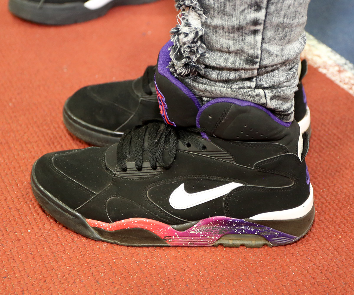 Sneaker Con Dc Dmv April 2014 On Feet 184