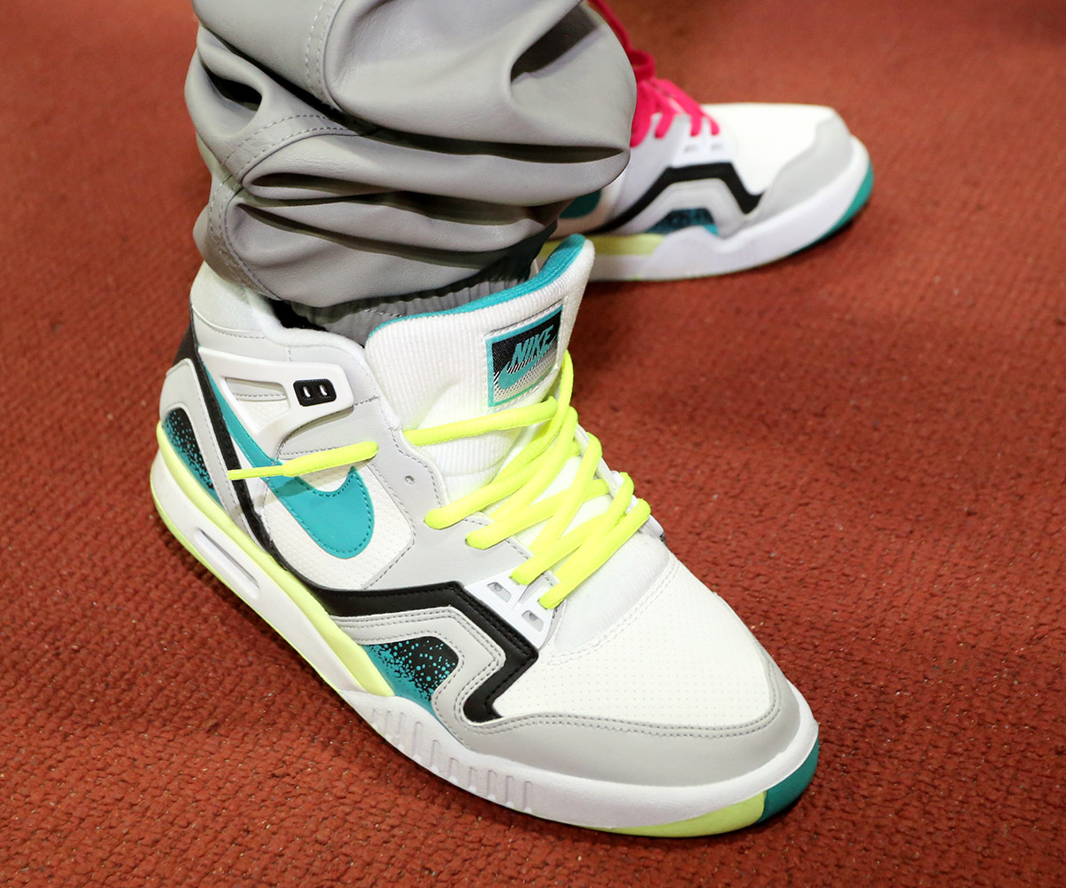 Sneaker Con Dc Dmv April 2014 On Feet 185