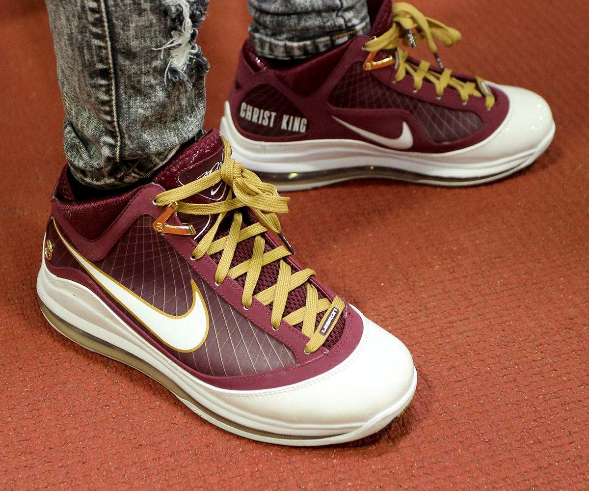 Sneaker Con Dc Dmv April 2014 On Feet 188