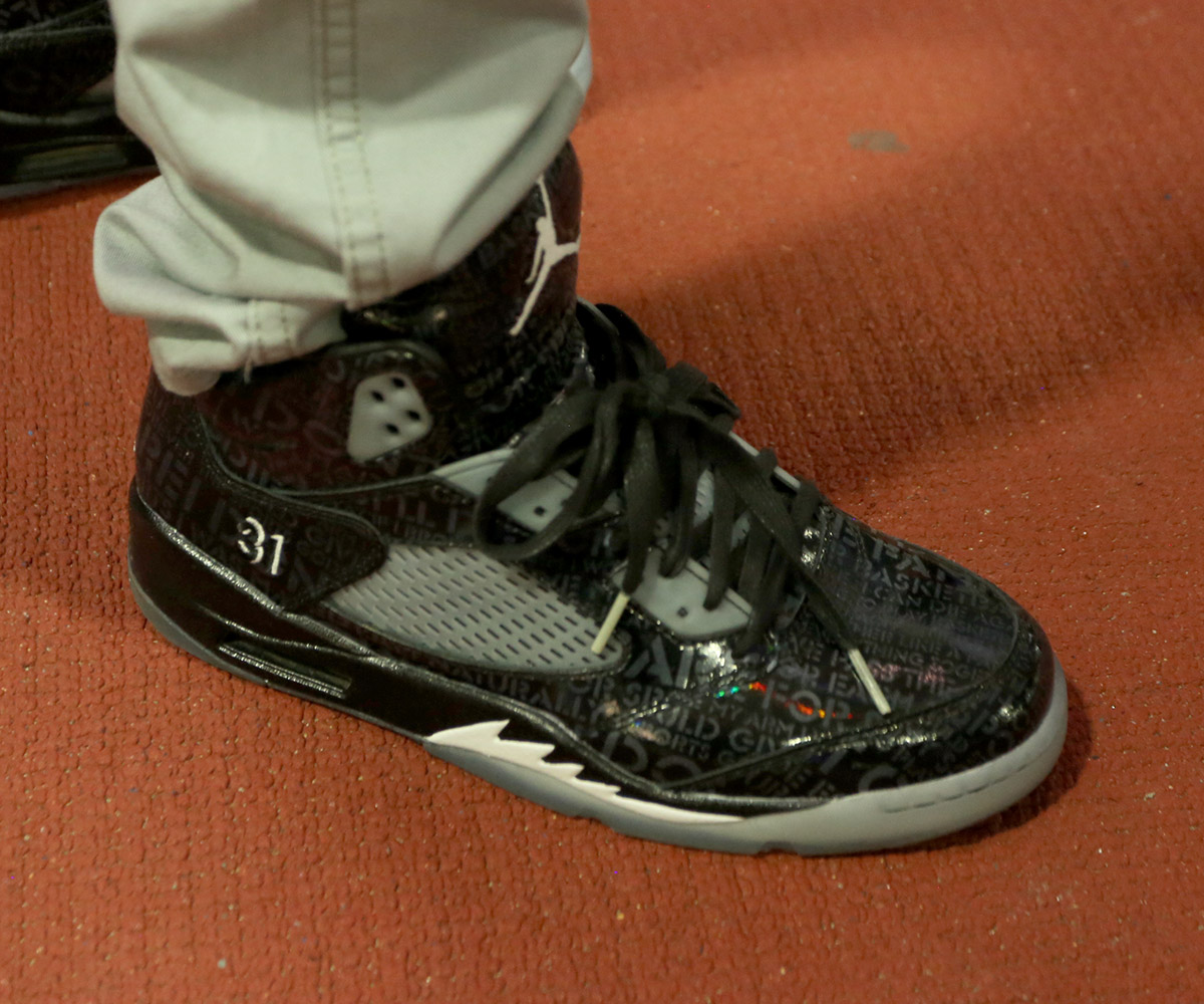 Sneaker Con Dc Dmv April 2014 On Feet 189