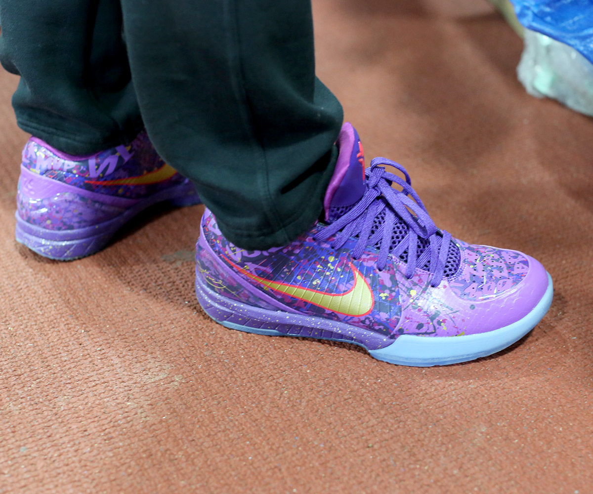 Sneaker Con Dc Dmv April 2014 On Feet 19