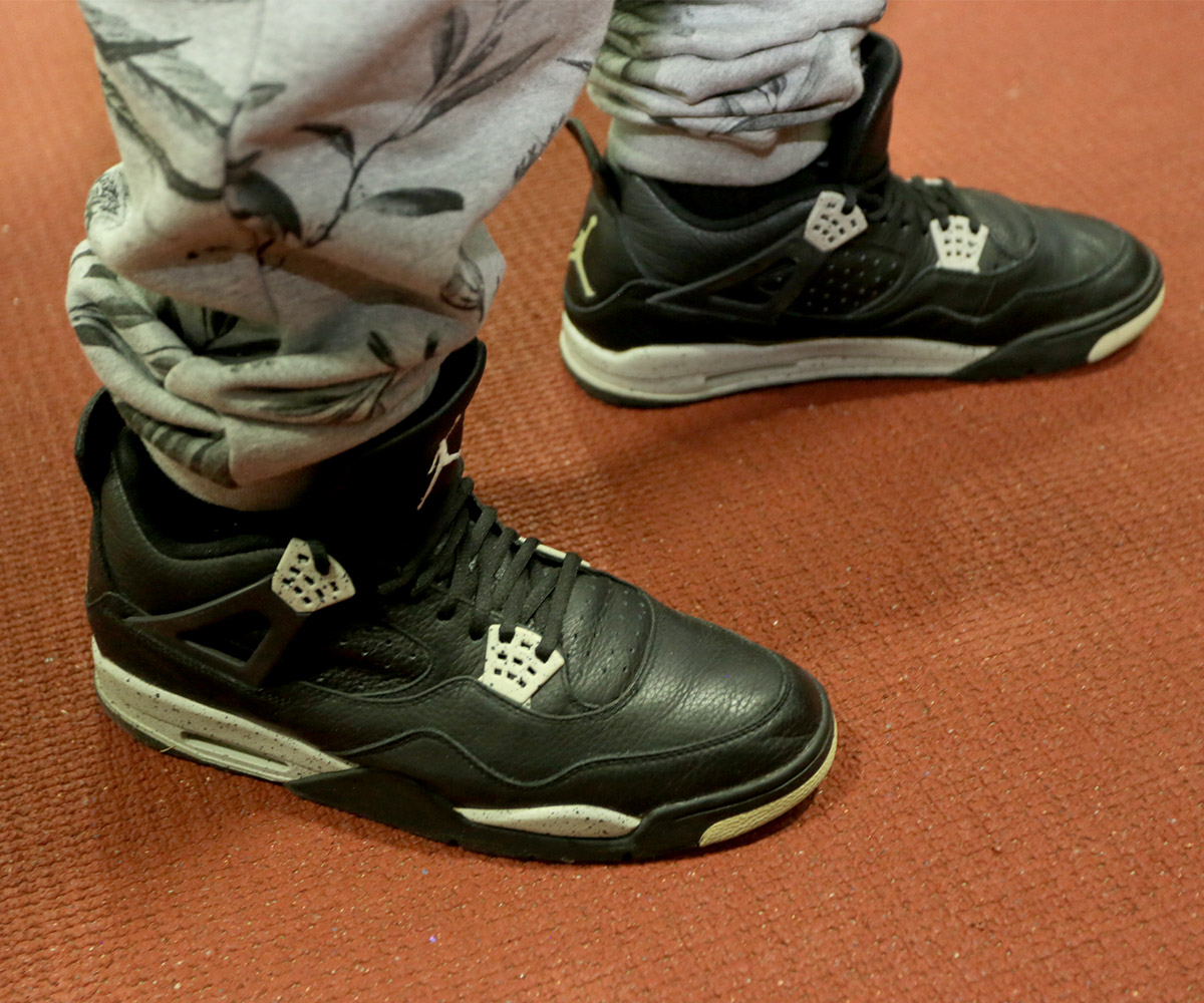 Sneaker Con Dc Dmv April 2014 On Feet 190