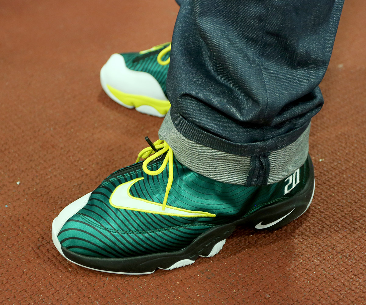 Sneaker Con Dc Dmv April 2014 On Feet 191