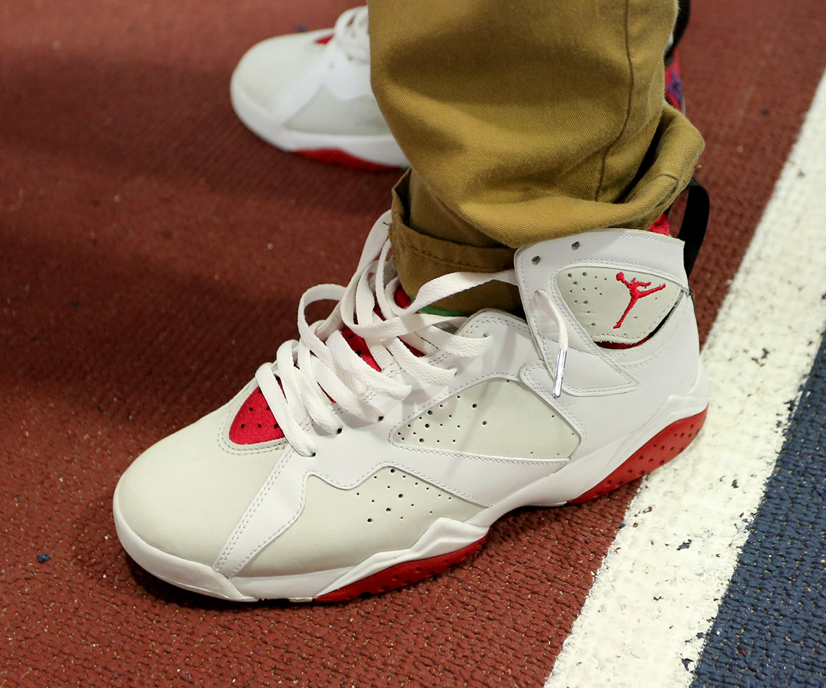 Sneaker Con Dc Dmv April 2014 On Feet 192