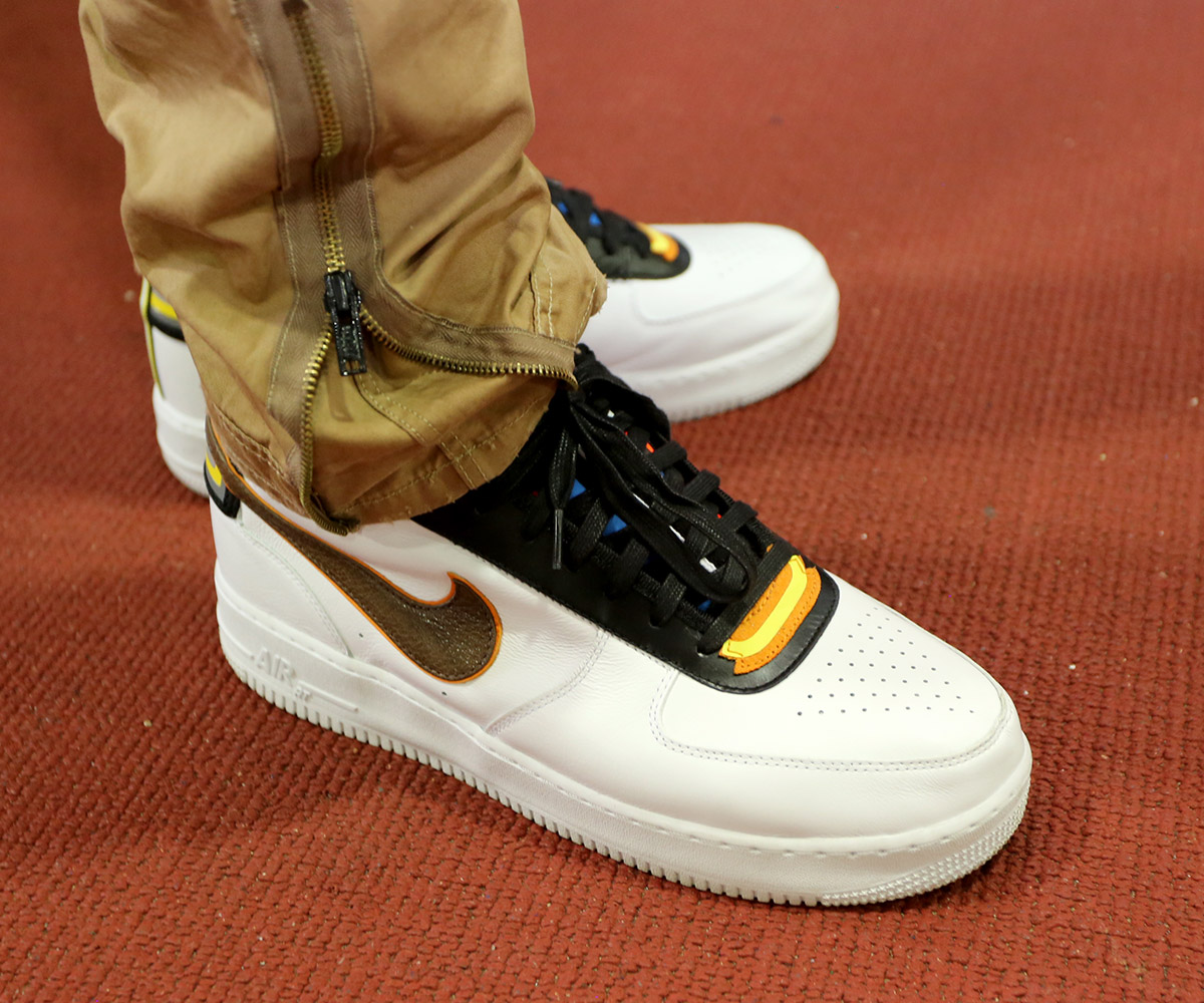 Sneaker Con Dc Dmv April 2014 On Feet 195