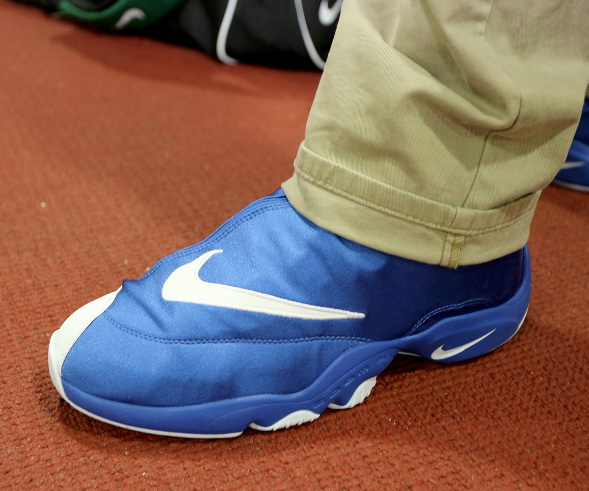 Sneaker Con Dc Dmv April 2014 On Feet 196