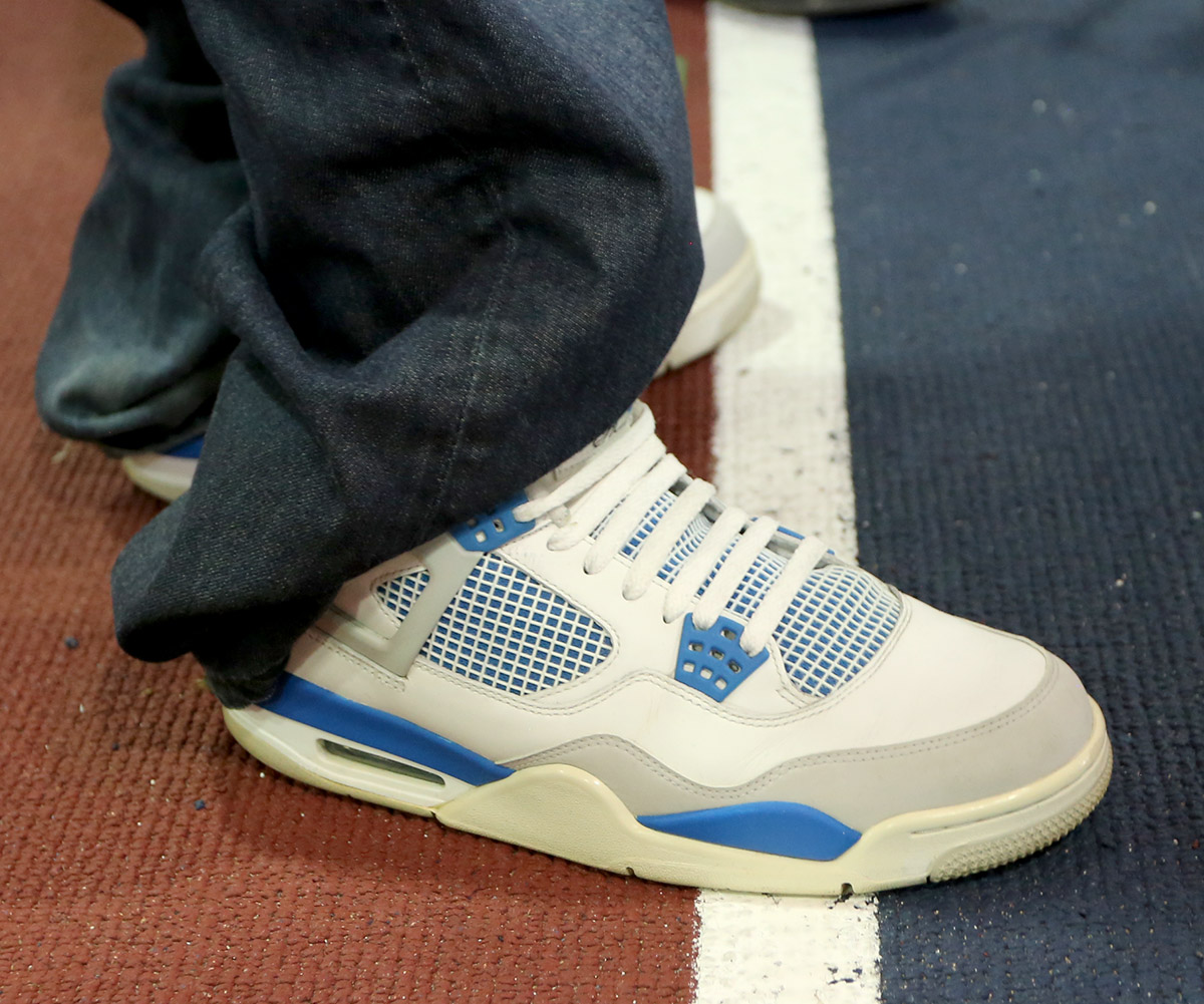 Sneaker Con Dc Dmv April 2014 On Feet 197