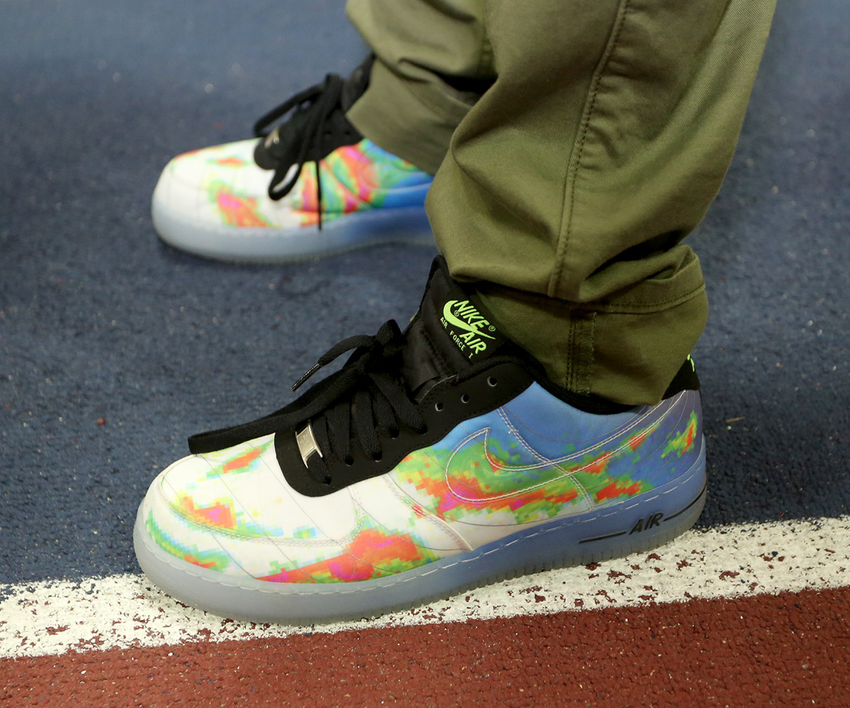 Sneaker Con Dc Dmv April 2014 On Feet 198