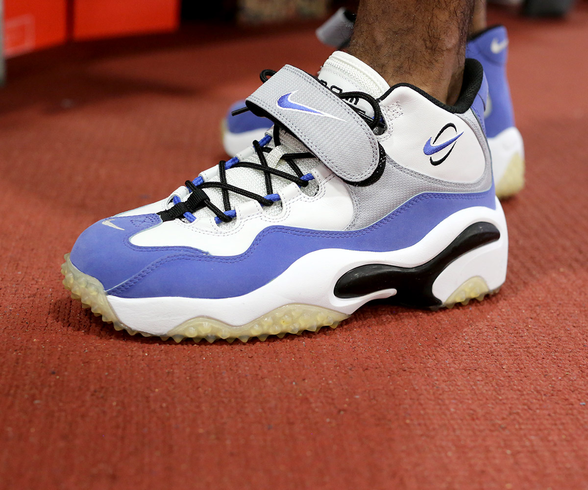 Sneaker Con Dc Dmv April 2014 On Feet 20