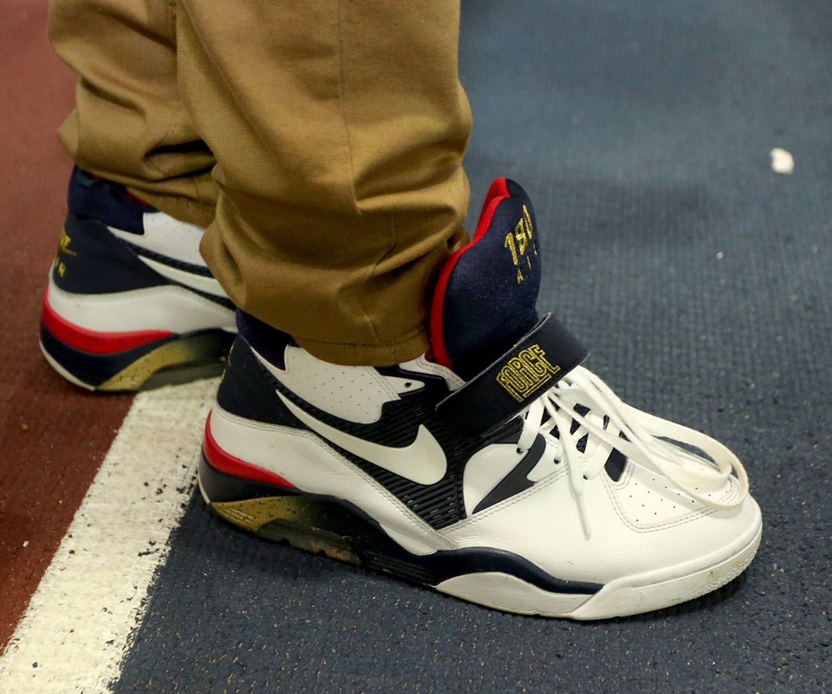 Sneaker Con Dc Dmv April 2014 On Feet 202