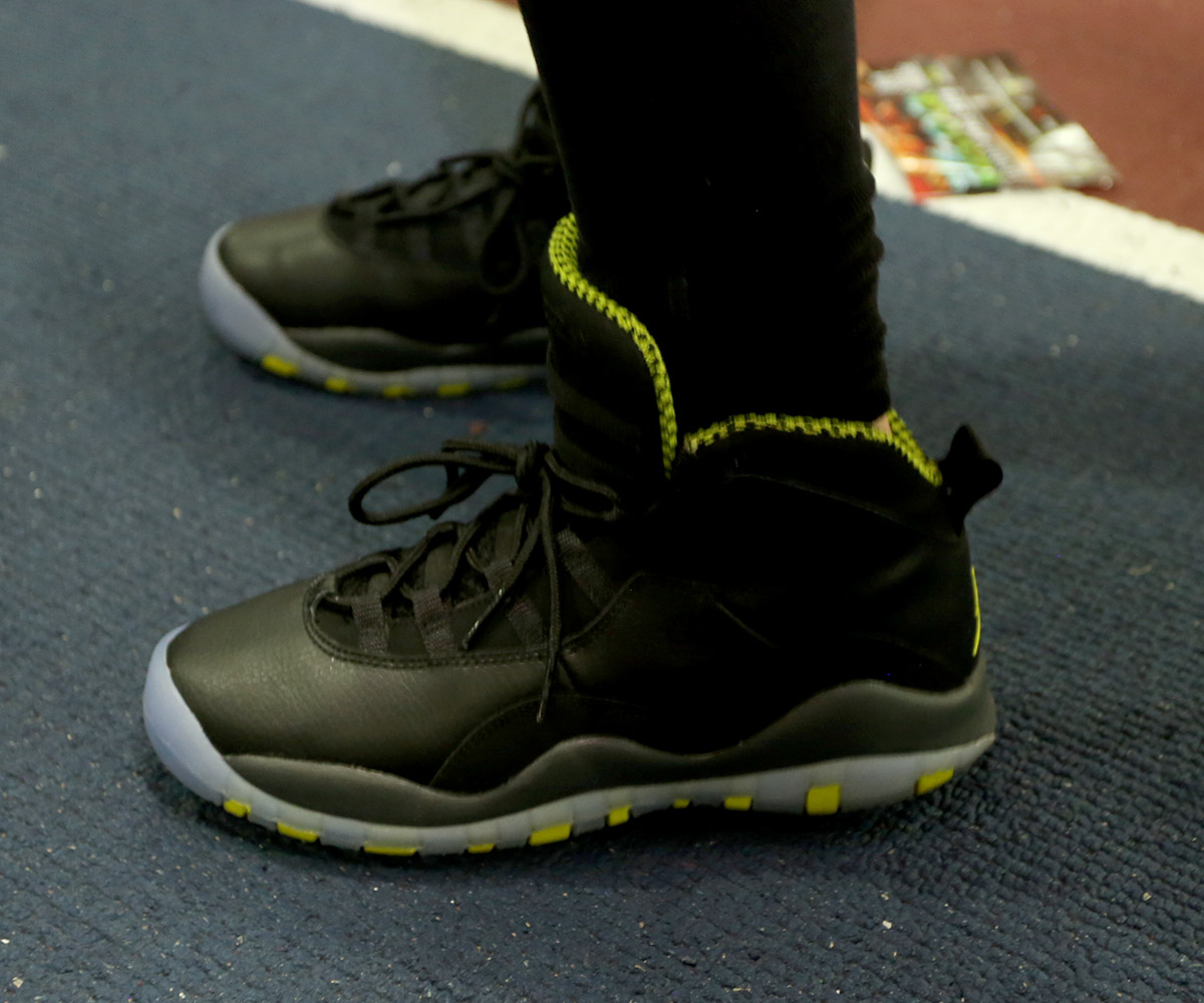 Sneaker Con Dc Dmv April 2014 On Feet 203