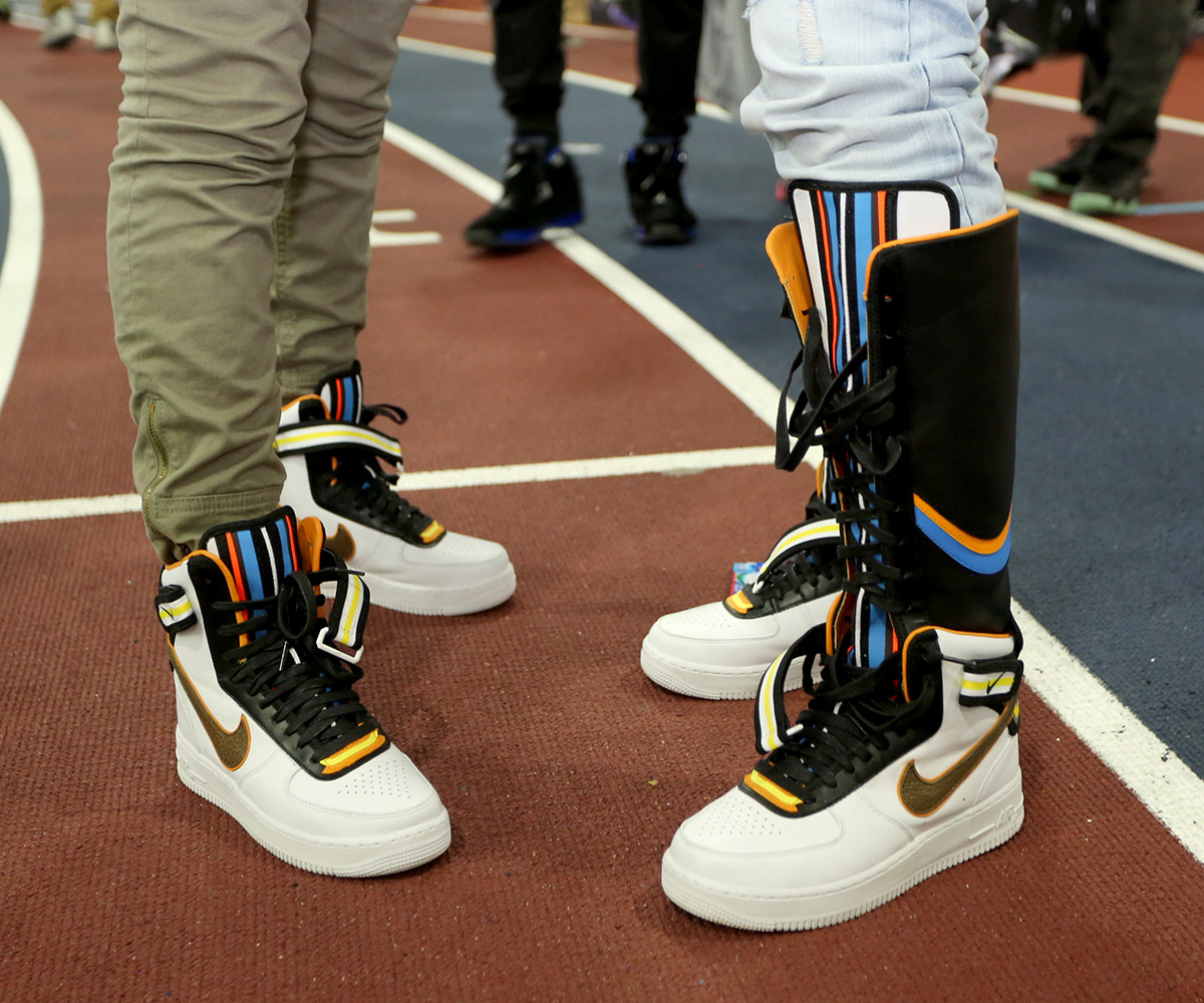 Sneaker Con Dc Dmv April 2014 On Feet 205