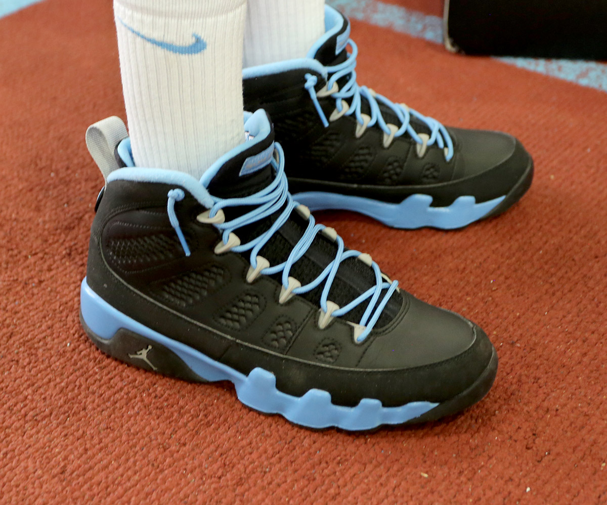 Sneaker Con Dc Dmv April 2014 On Feet 207