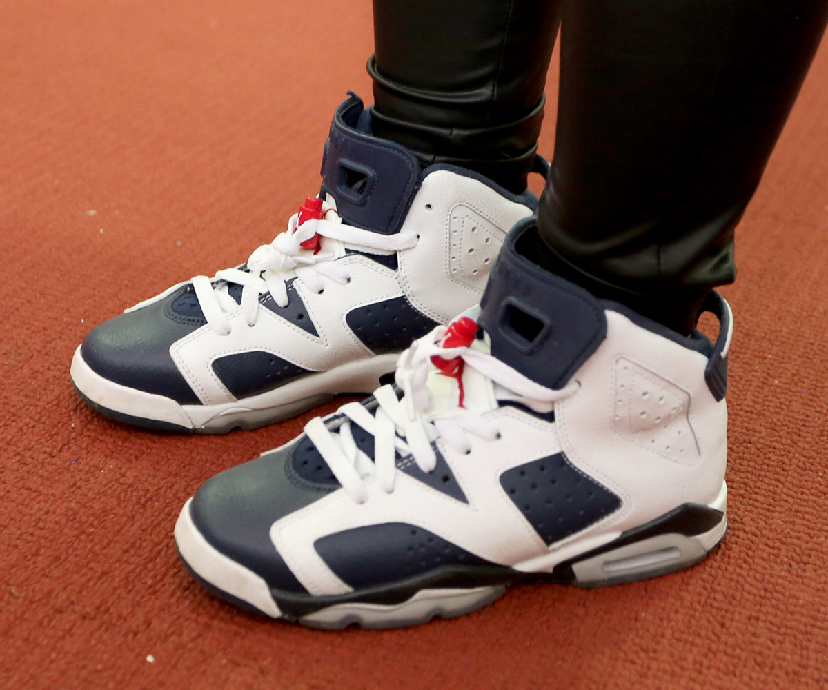 Sneaker Con Dc Dmv April 2014 On Feet 208