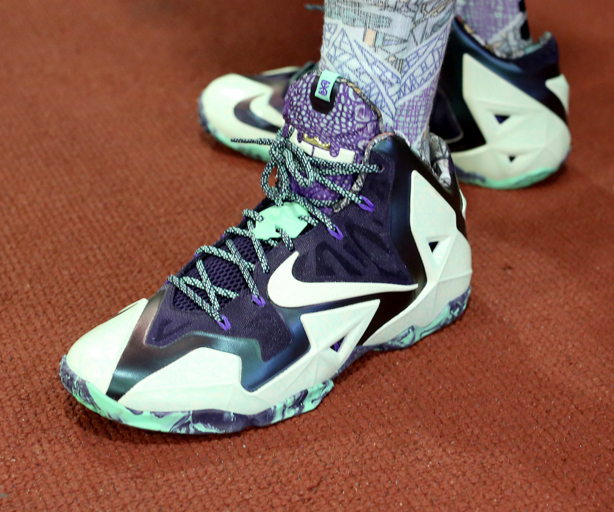 Sneaker Con Dc Dmv April 2014 On Feet 21