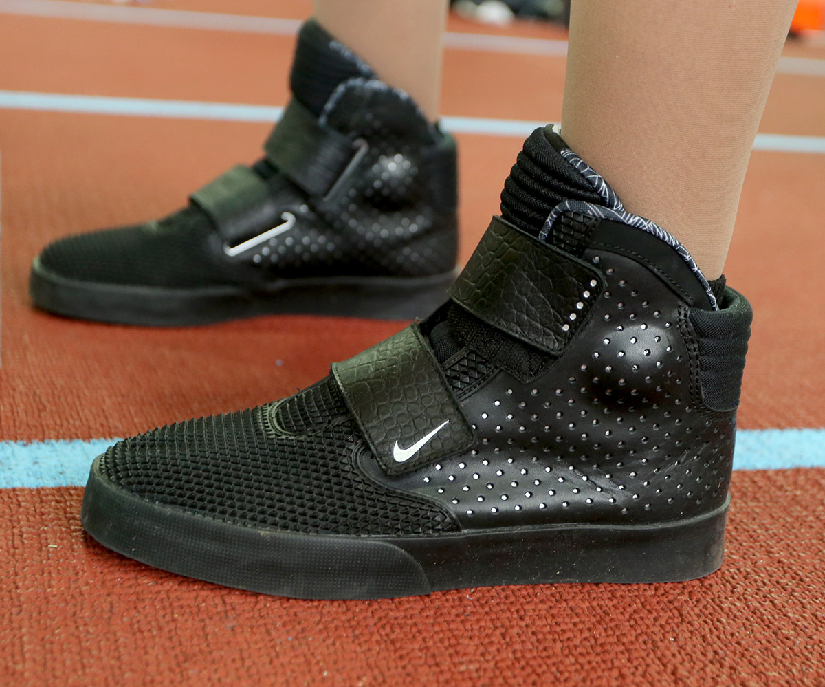 Sneaker Con Dc Dmv April 2014 On Feet 212