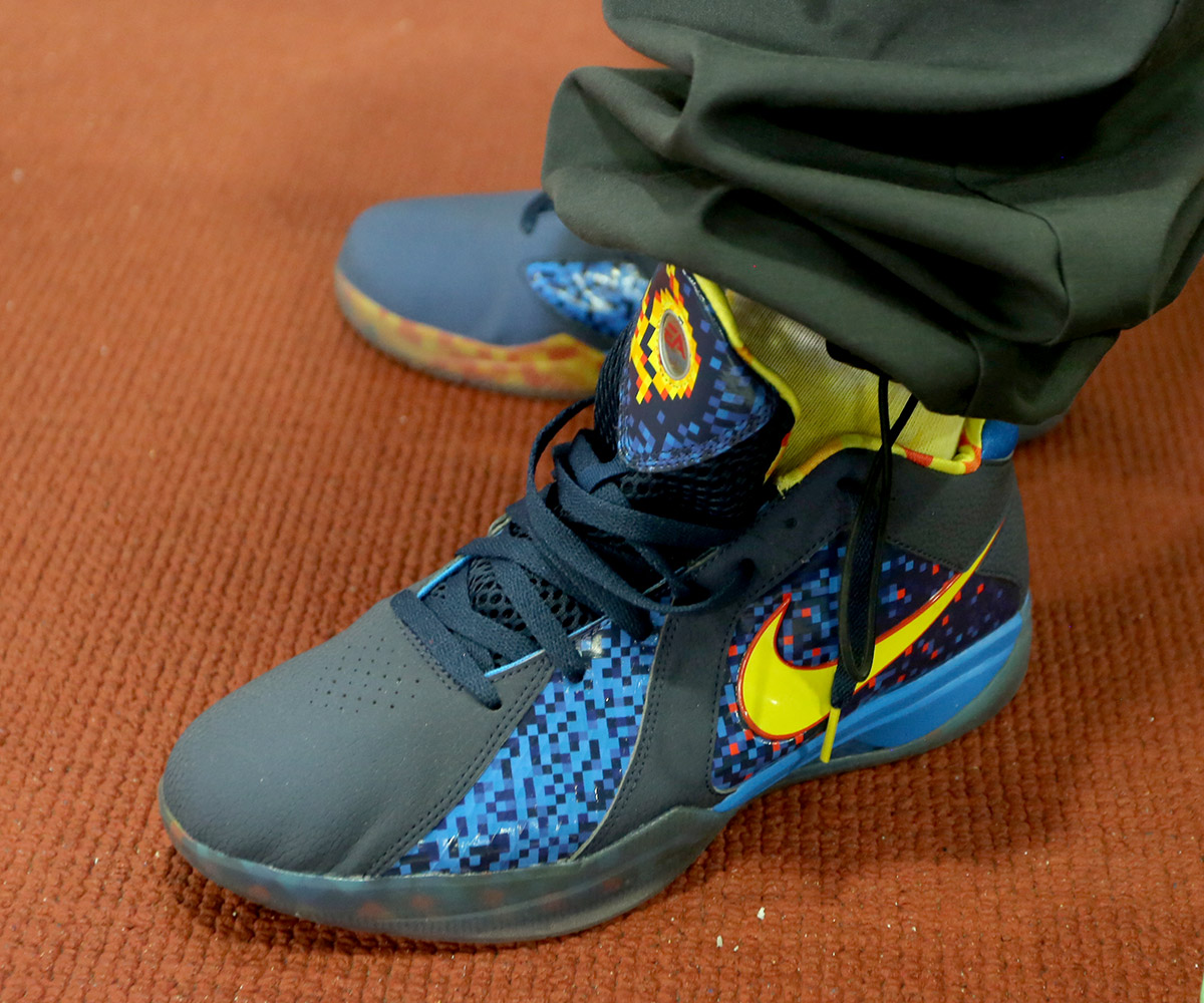 Sneaker Con Dc Dmv April 2014 On Feet 215