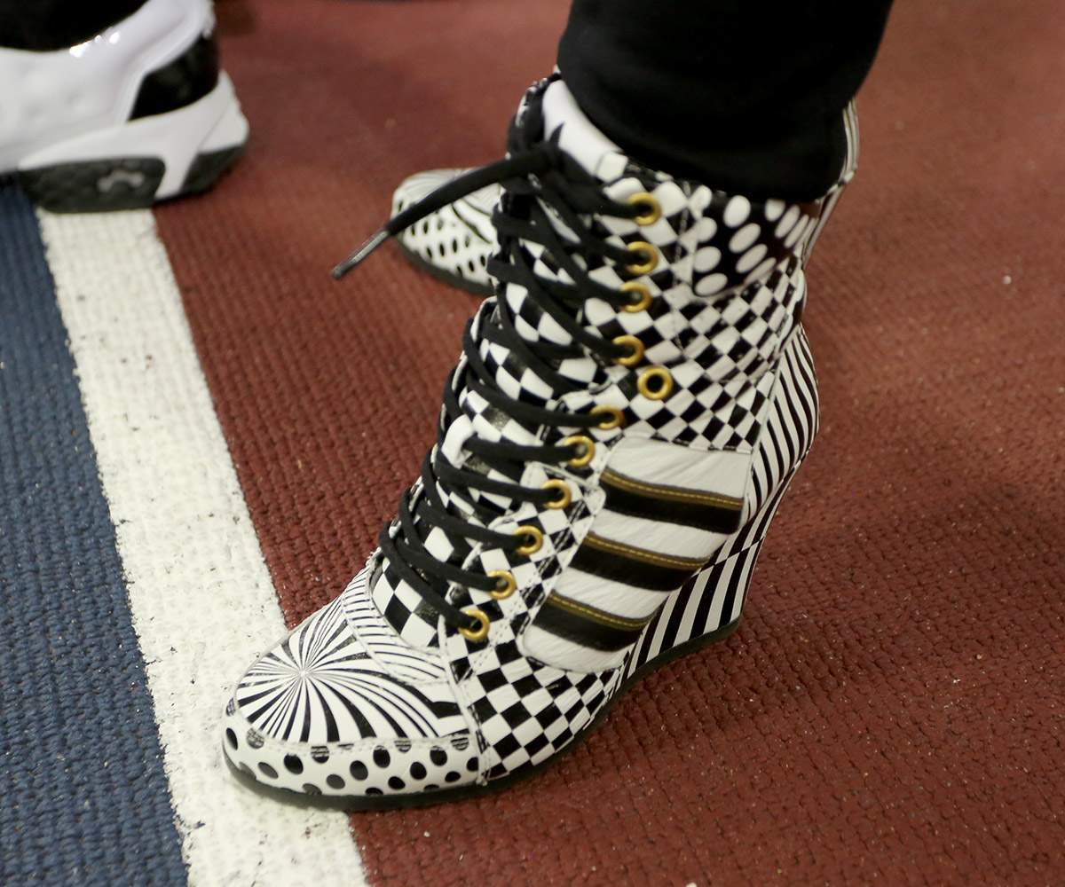 Sneaker Con Dc Dmv April 2014 On Feet 217