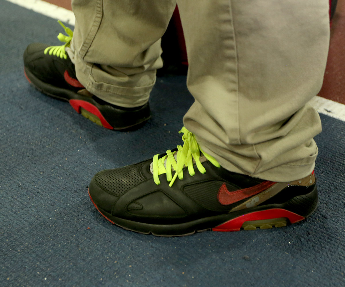 Sneaker Con Dc Dmv April 2014 On Feet 218