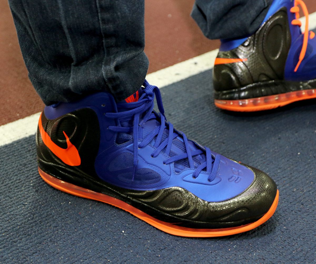 Sneaker Con Dc Dmv April 2014 On Feet 219