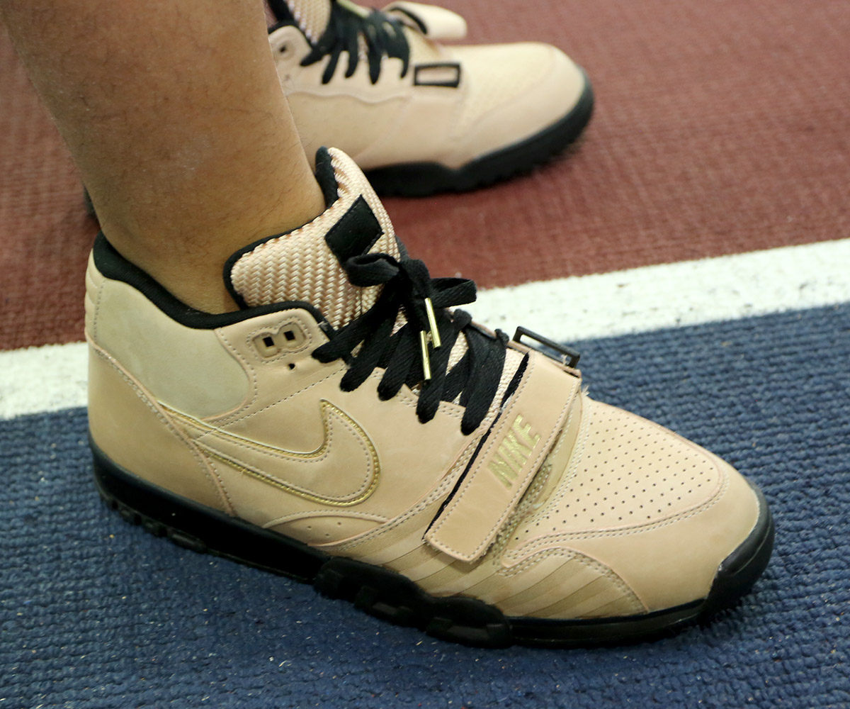 Sneaker Con Dc Dmv April 2014 On Feet 220