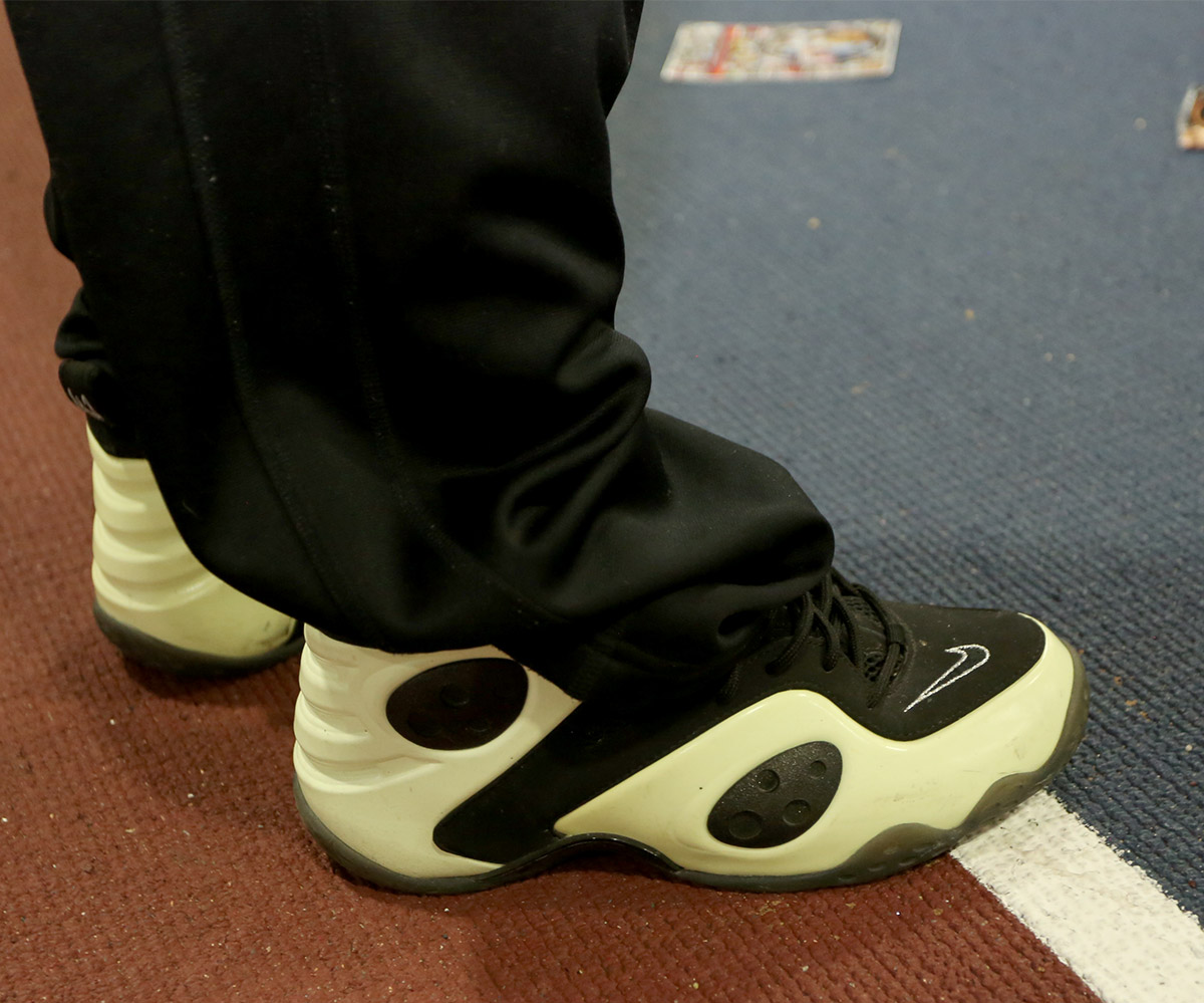 Sneaker Con Dc Dmv April 2014 On Feet 222