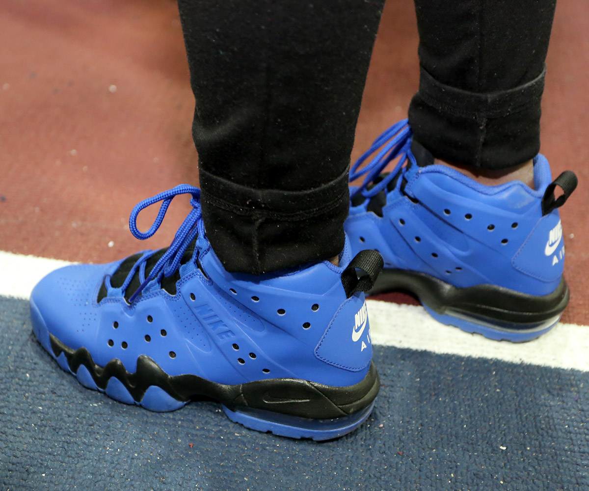 Sneaker Con Dc Dmv April 2014 On Feet 223