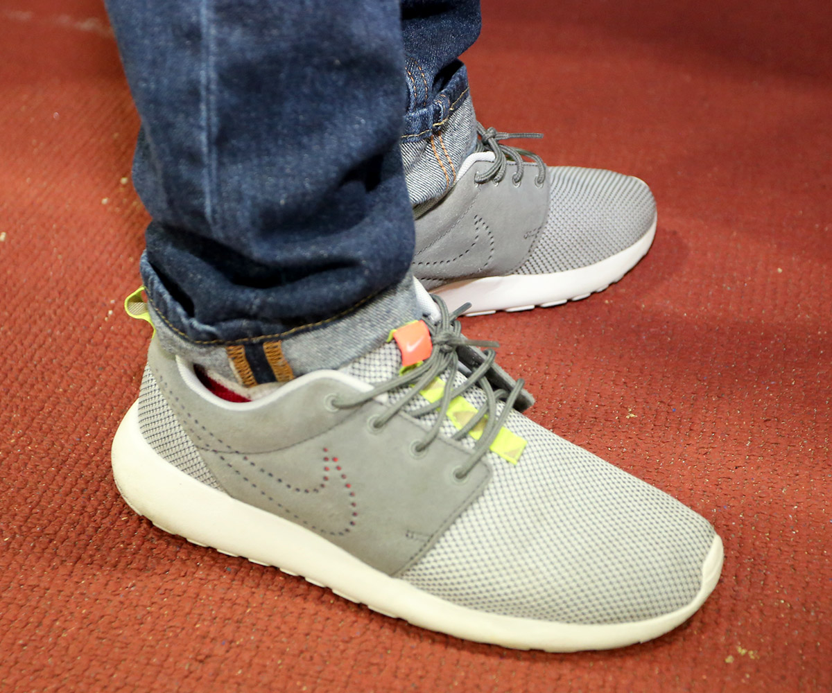 Sneaker Con Dc Dmv April 2014 On Feet 225