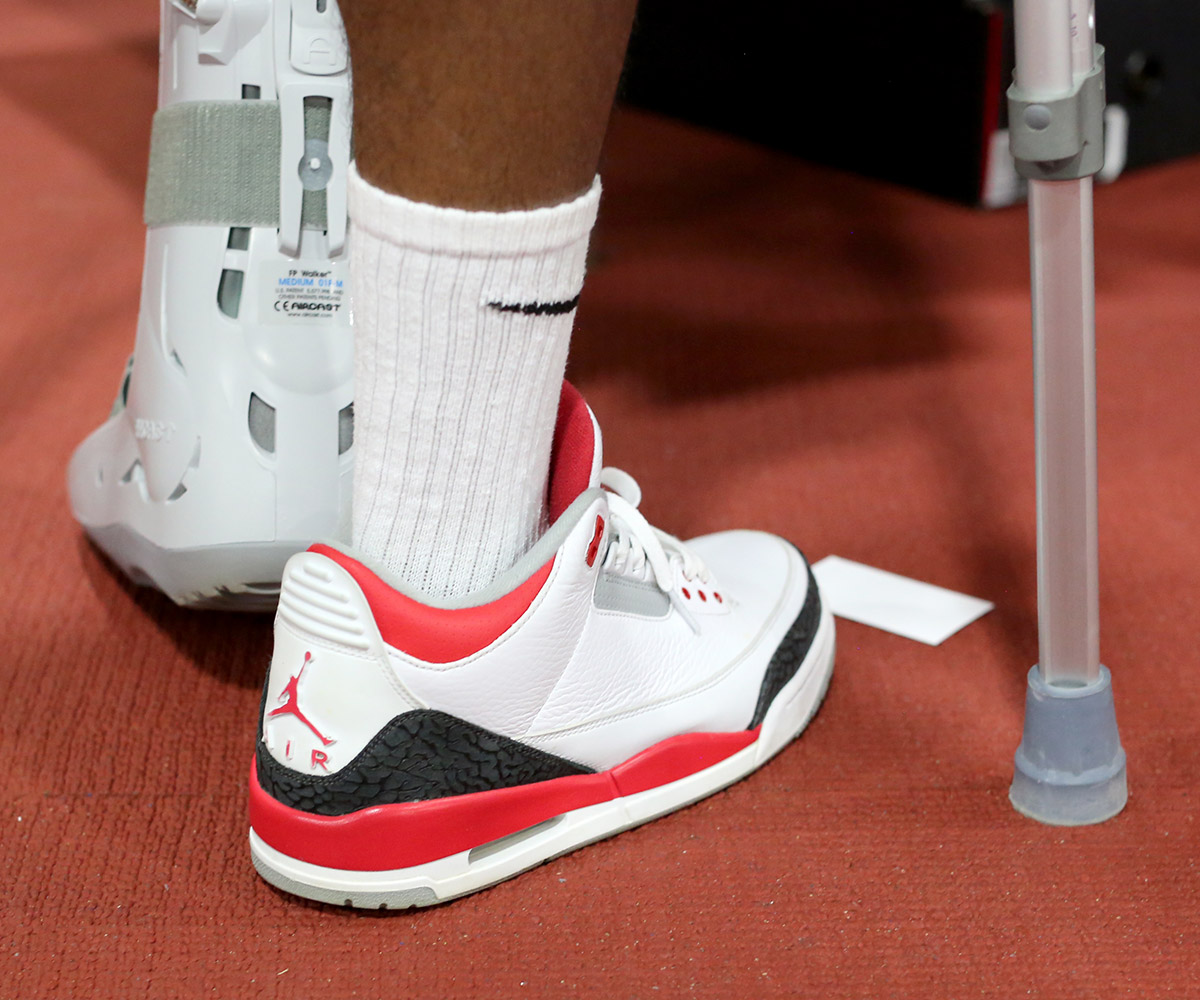 Sneaker Con Dc Dmv April 2014 On Feet 23